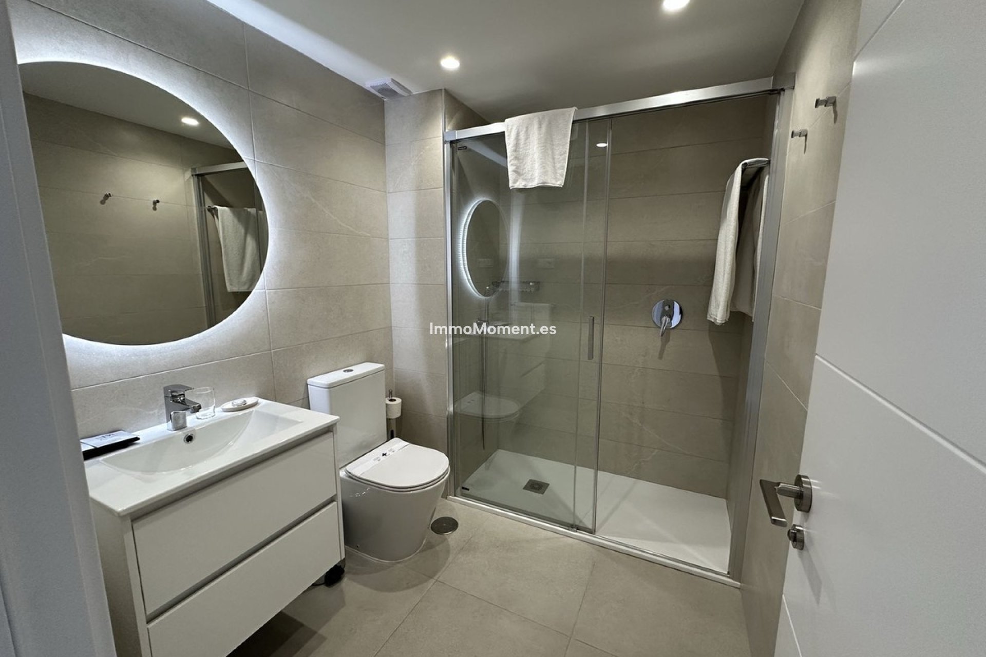 Revente - Maison mitoyenne - Mijas - Mijas Costa