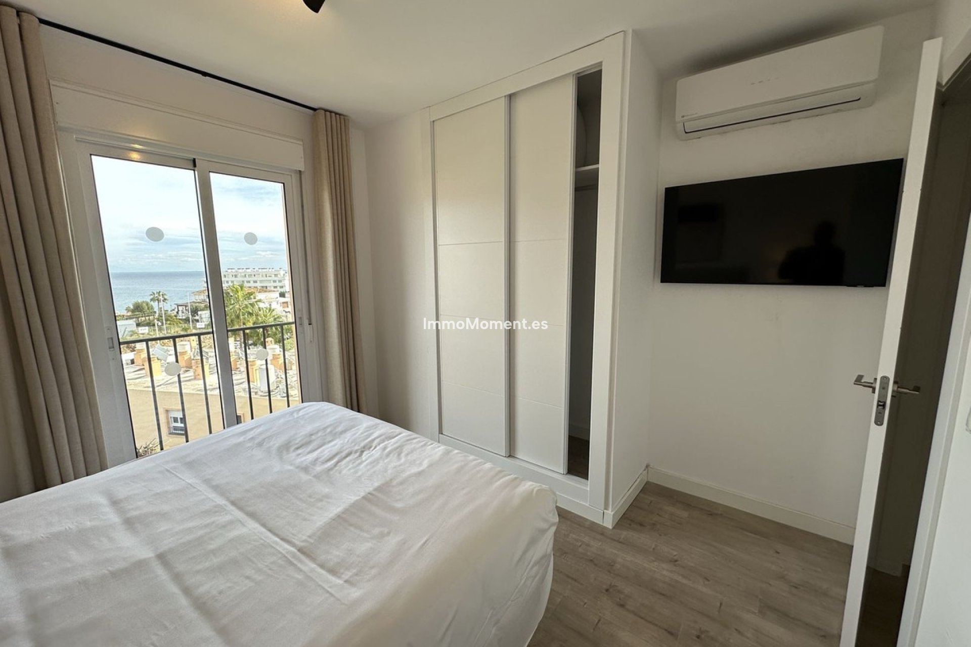 Revente - Maison mitoyenne - Mijas - Mijas Costa