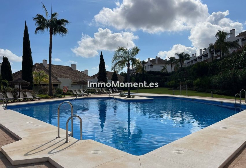 Revente - Maison mitoyenne - Mijas - Mijas Costa