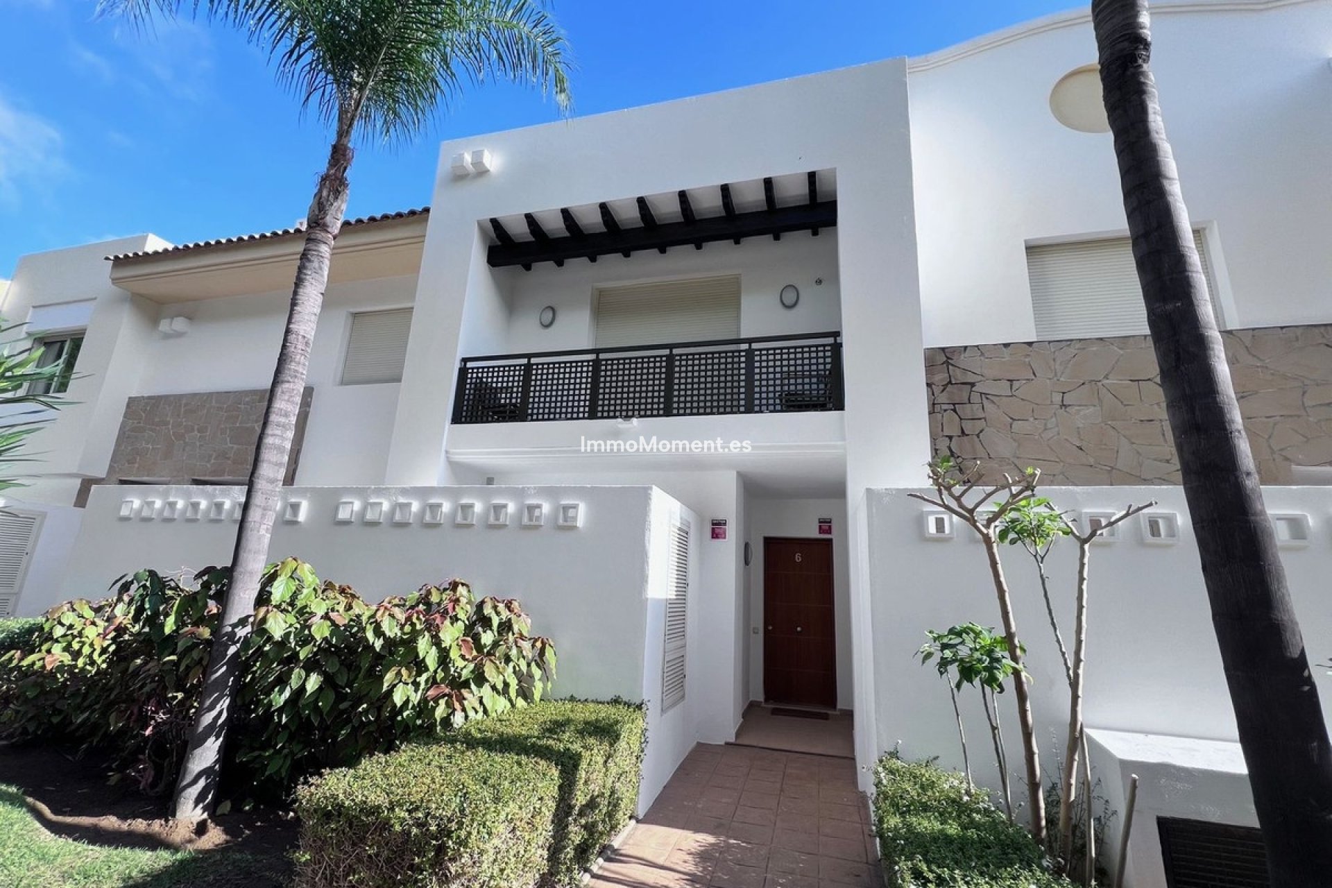 Revente - Maison mitoyenne - Mijas - Mijas Costa