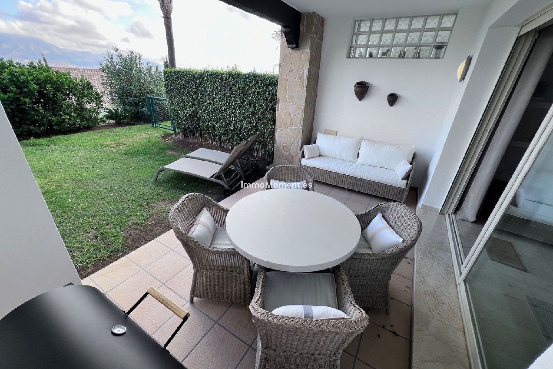 Revente - Maison mitoyenne - Mijas - Mijas Costa