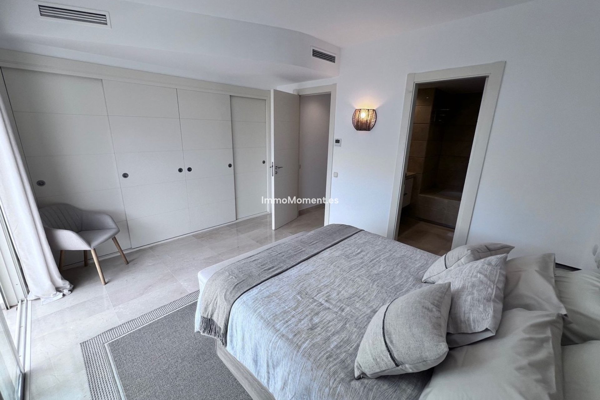 Revente - Maison mitoyenne - Mijas - Mijas Costa