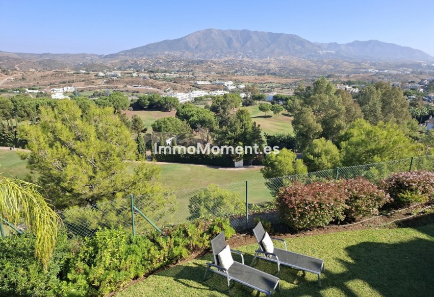 Revente - Maison mitoyenne - Mijas - Mijas Costa