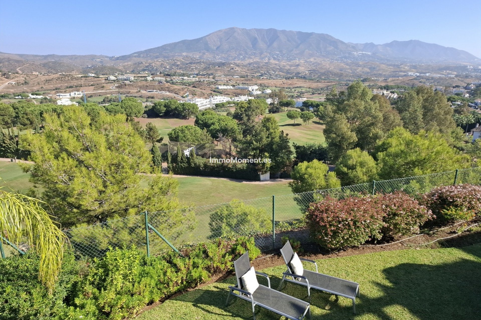 Revente - Maison mitoyenne - Mijas - Mijas Costa