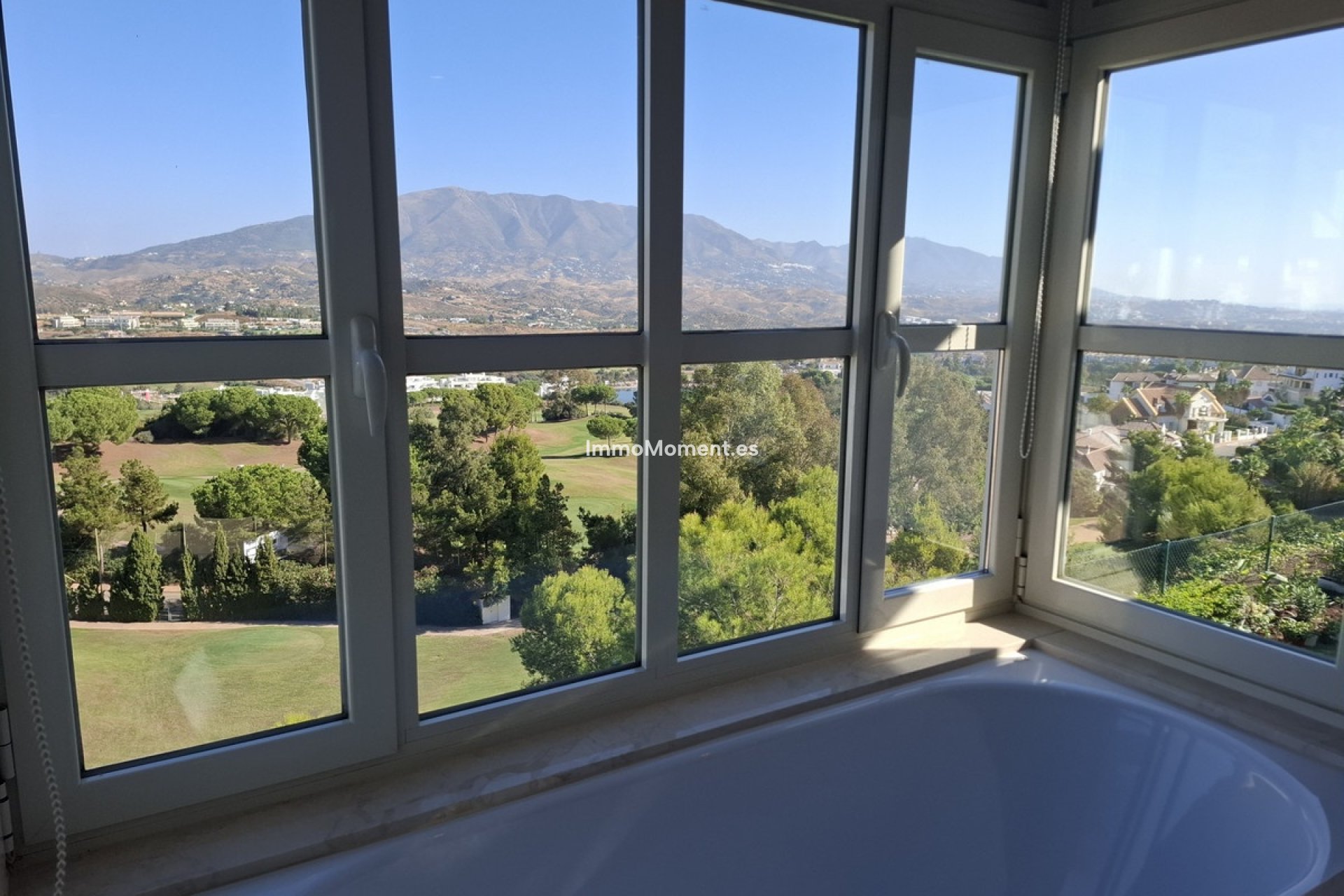 Revente - Maison mitoyenne - Mijas - Mijas Costa