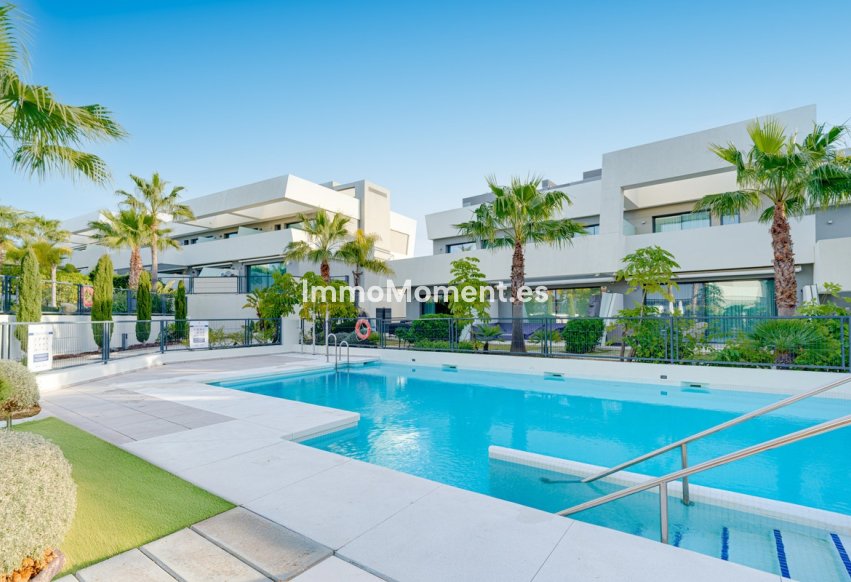 Revente - Maison mitoyenne - Mijas - Mijas Costa