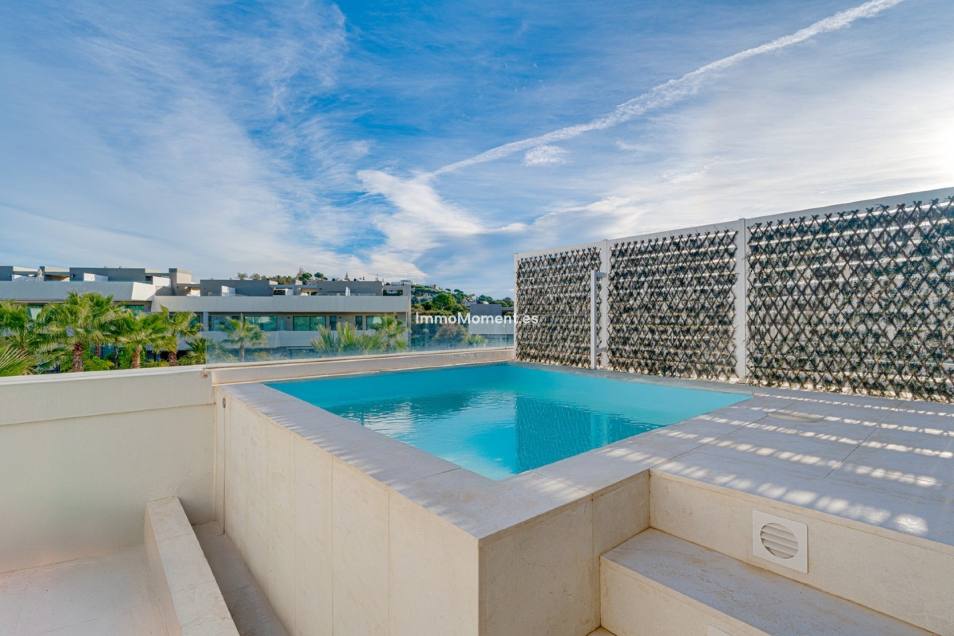 Revente - Maison mitoyenne - Mijas - Mijas Costa