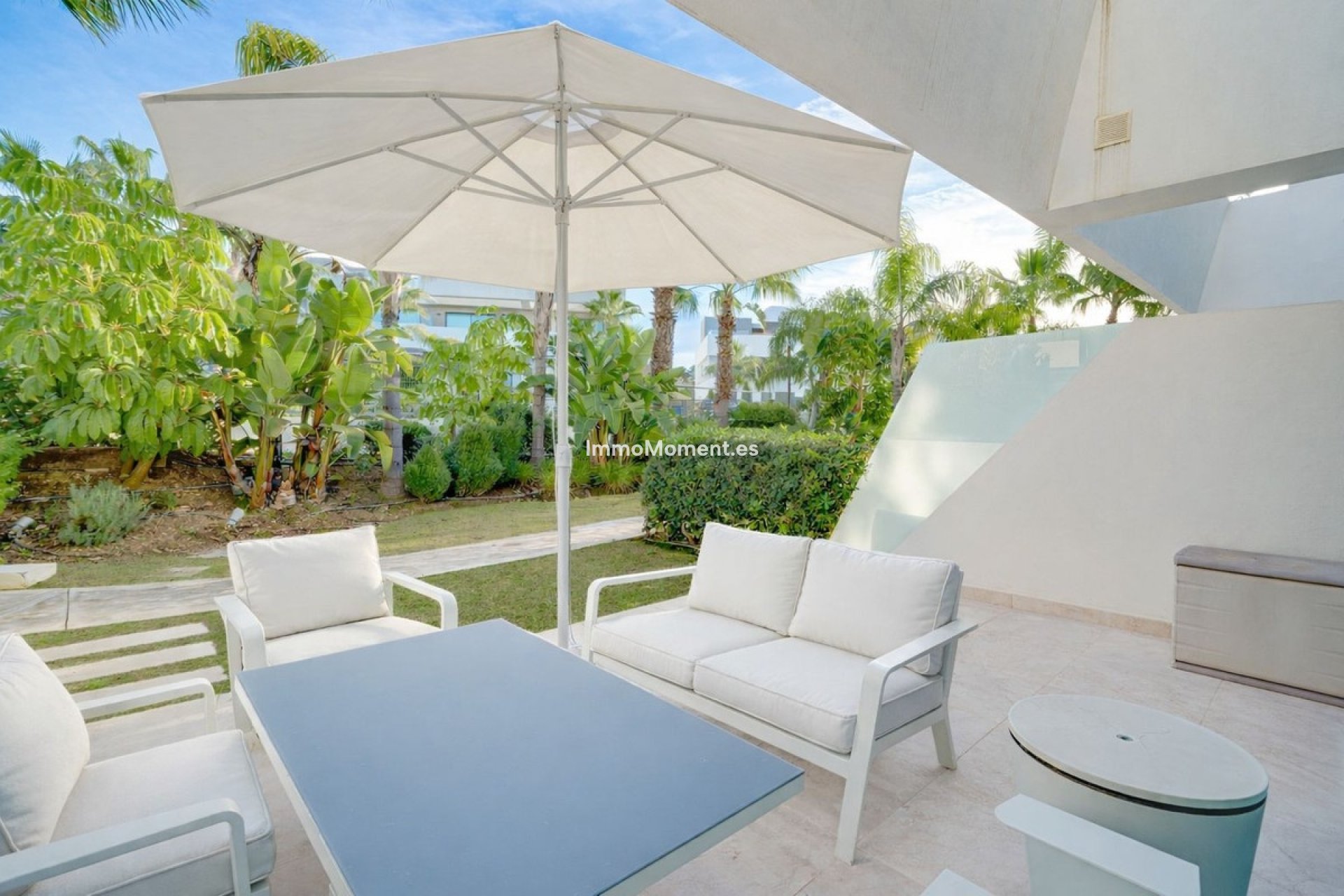 Revente - Maison mitoyenne - Mijas - Mijas Costa