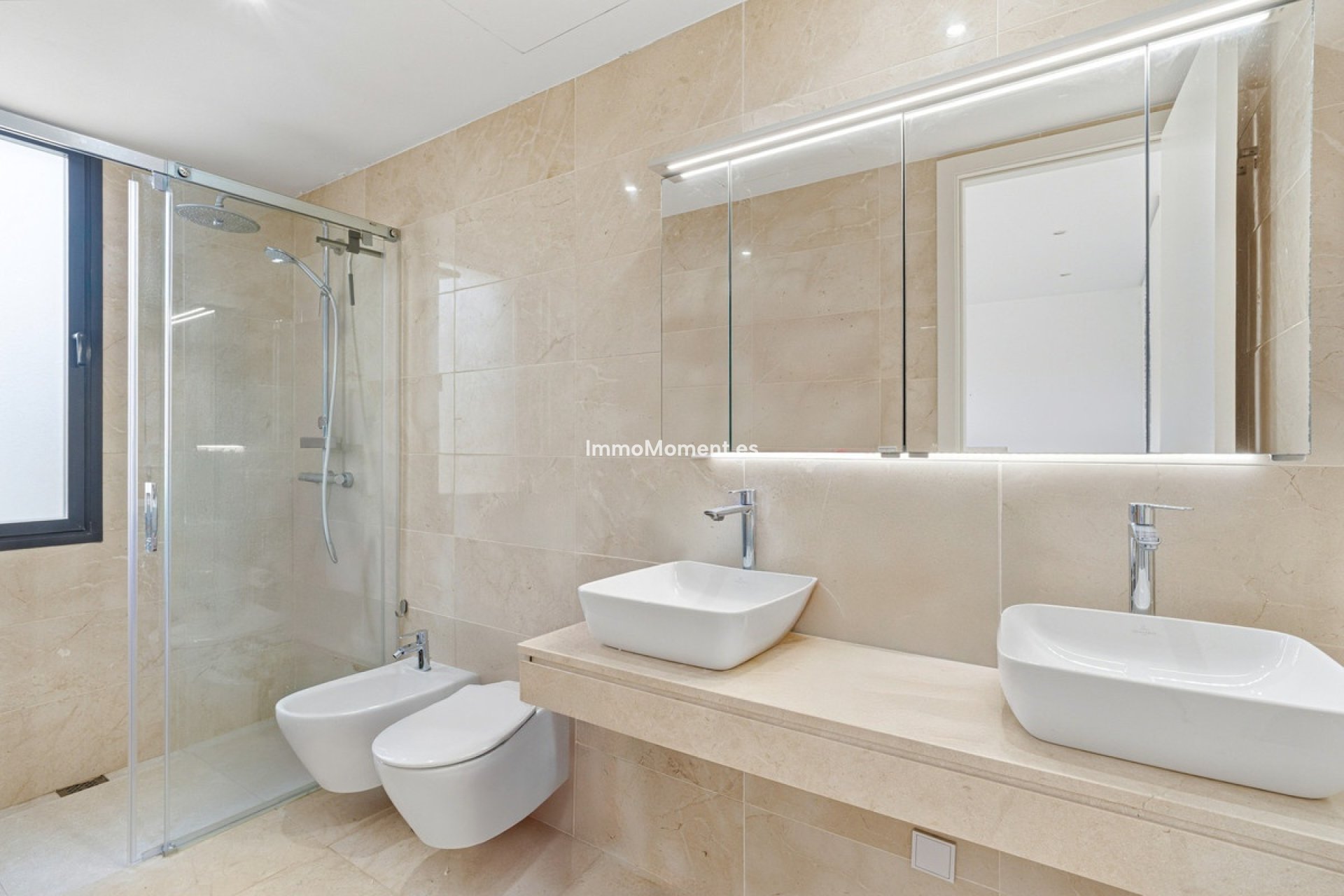 Revente - Maison mitoyenne - Mijas - Mijas Costa