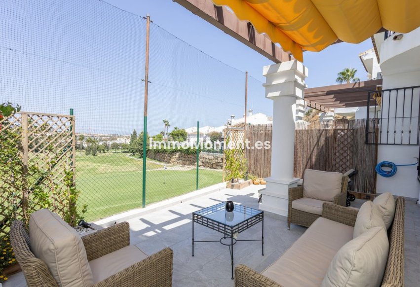 Revente - Maison mitoyenne - Mijas - Mijas Costa