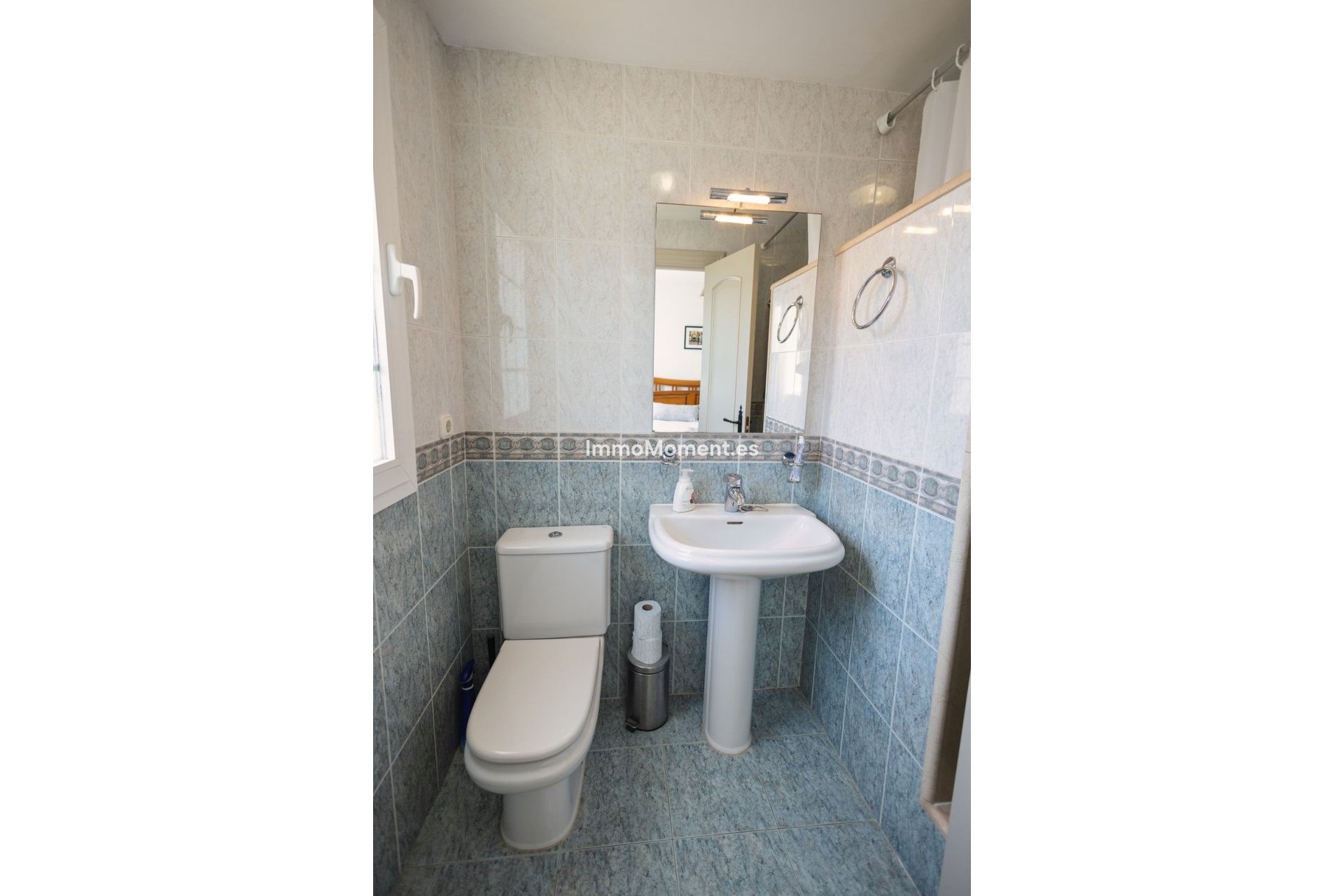 Revente - Maison mitoyenne - Mijas - Mijas Costa