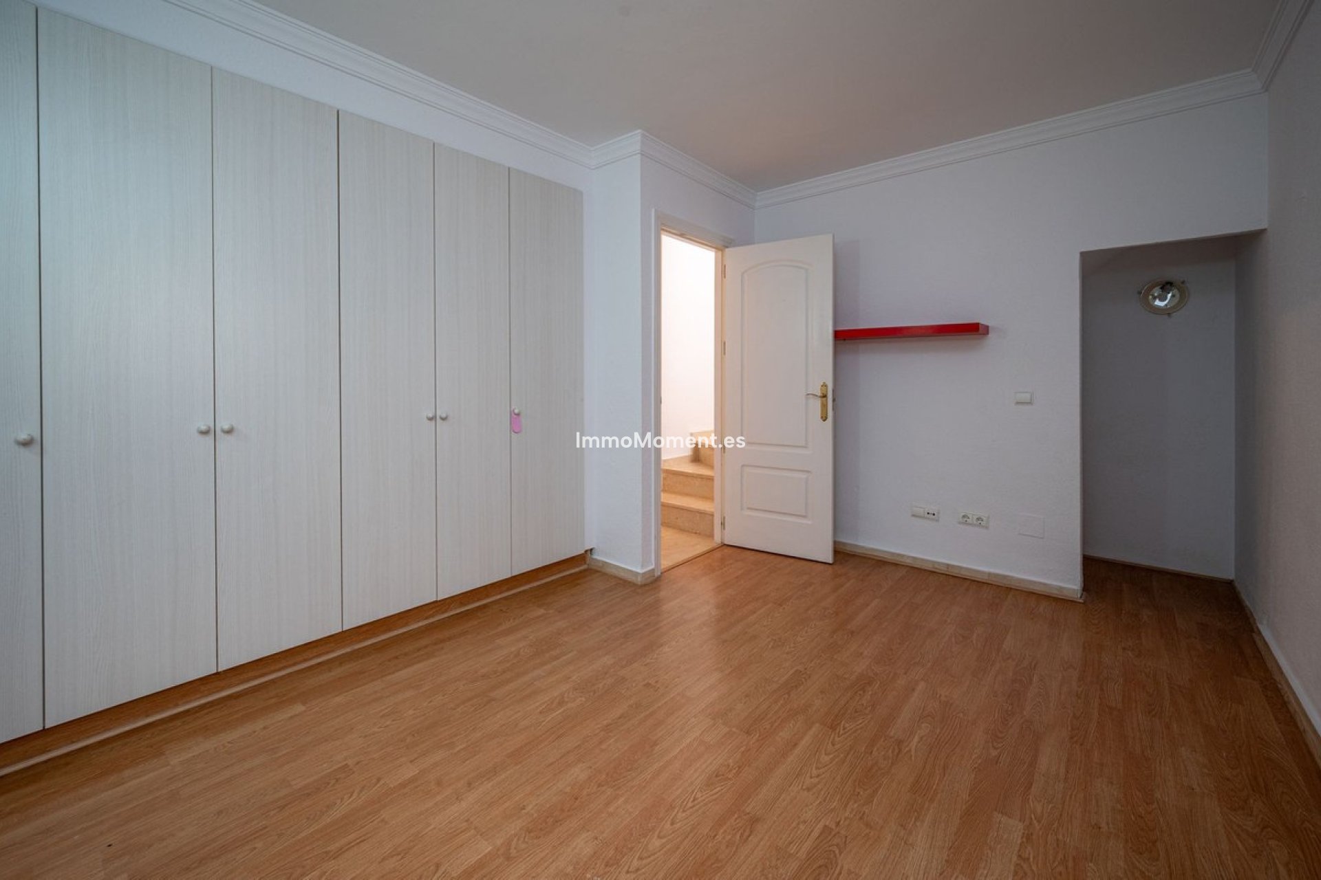 Revente - Maison mitoyenne - Mijas - Mijas Costa