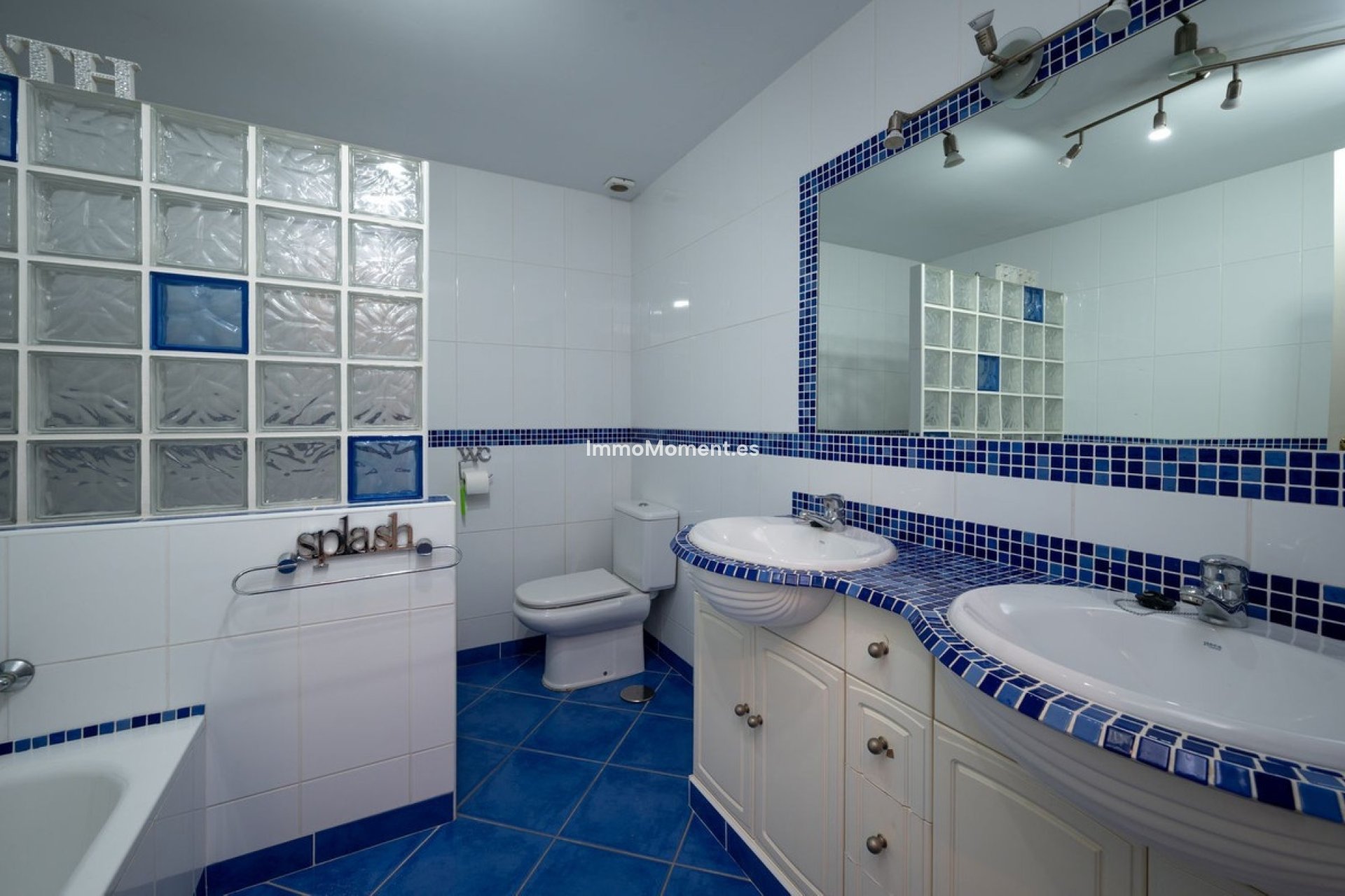 Revente - Maison mitoyenne - Mijas - Mijas Costa