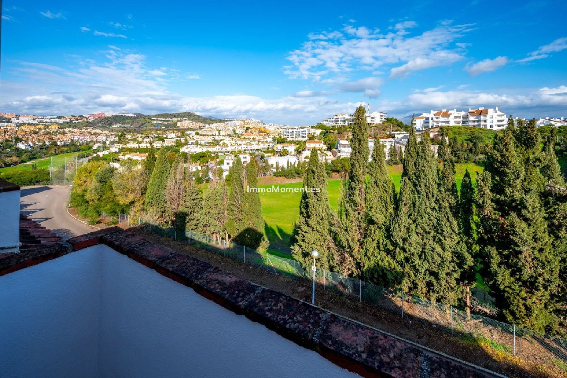 Revente - Maison mitoyenne - Mijas - Mijas Costa