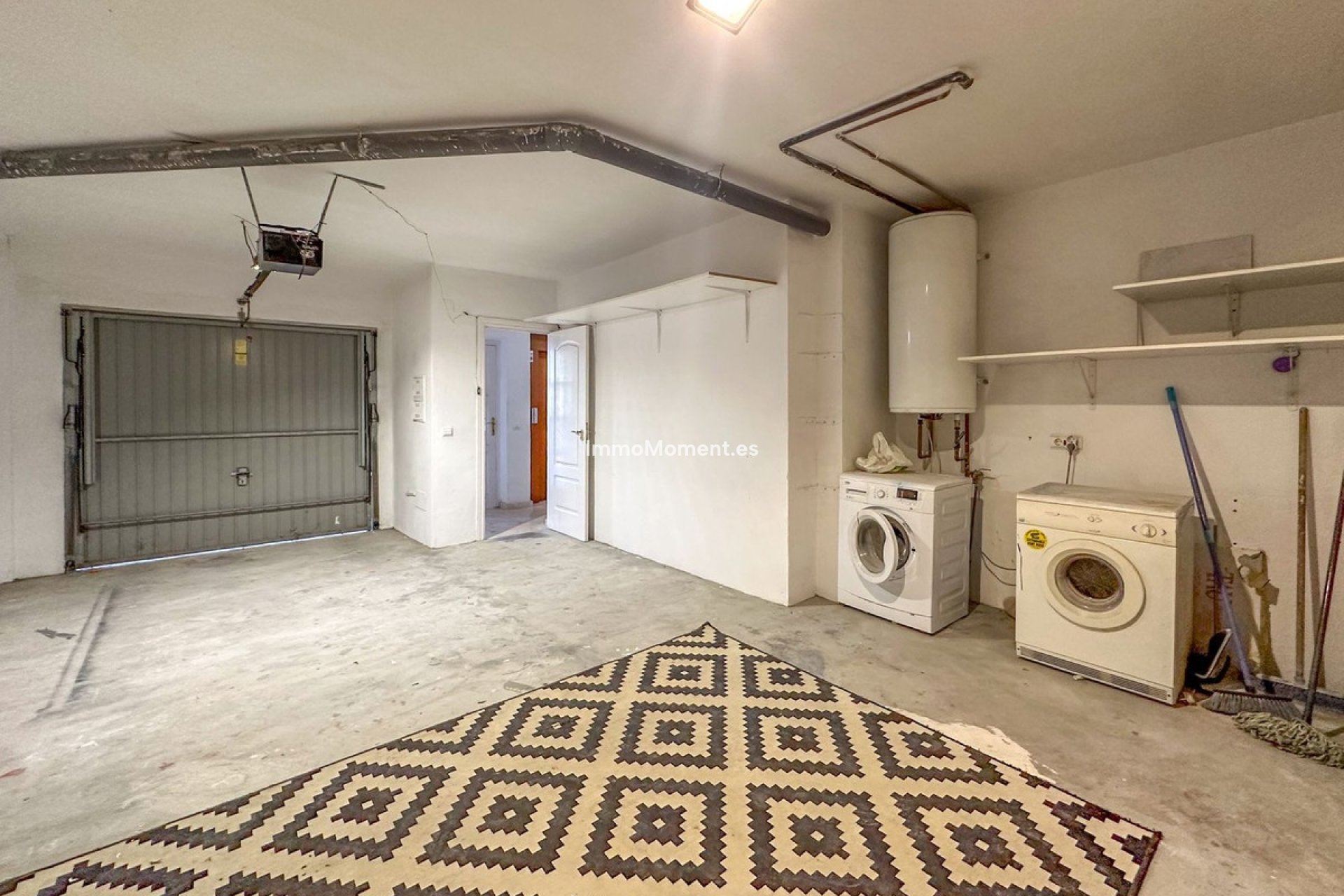 Revente - Maison mitoyenne - Mijas - Mijas Costa