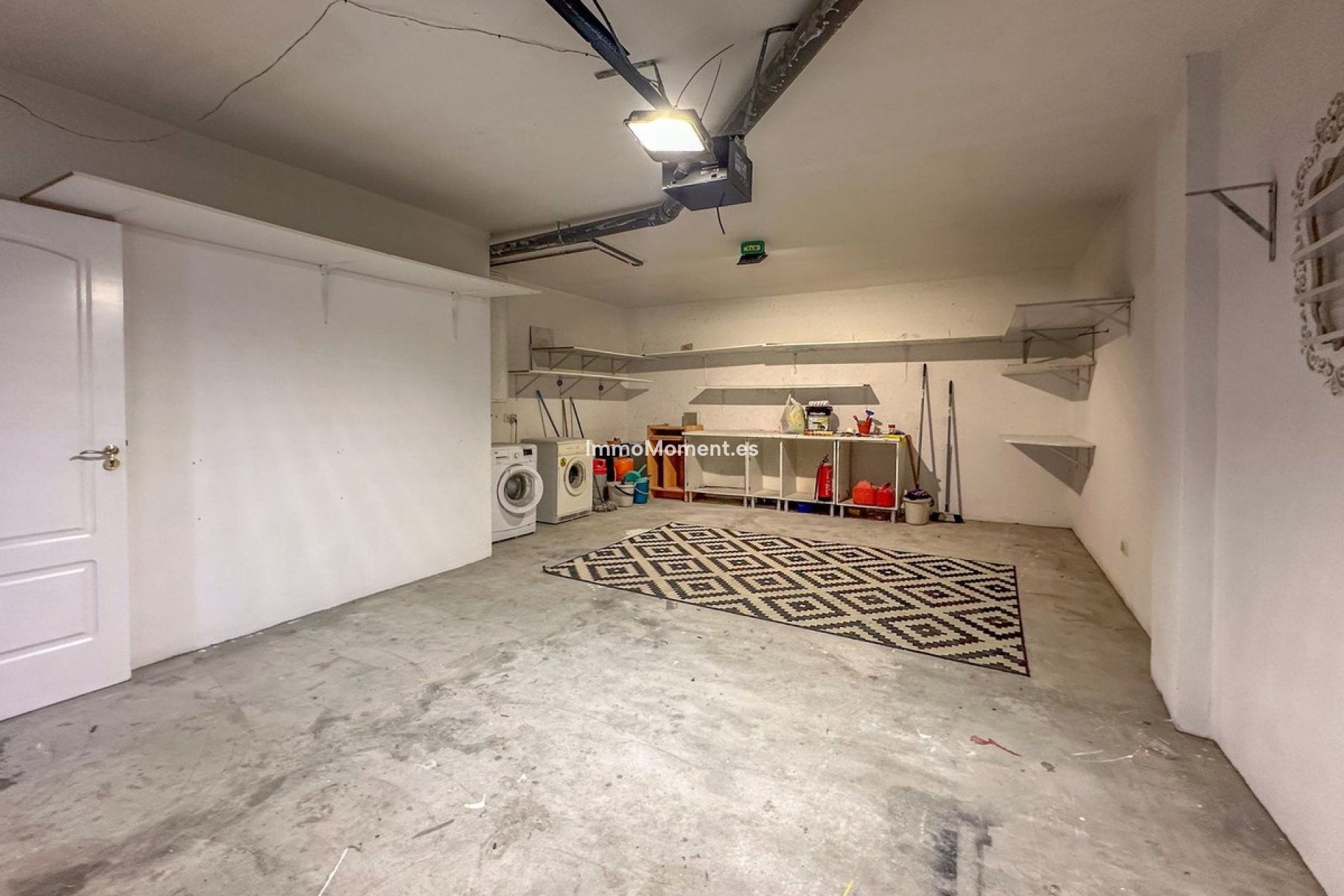 Revente - Maison mitoyenne - Mijas - Mijas Costa