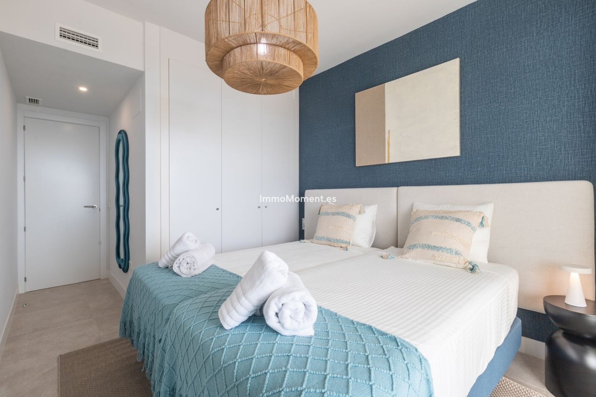 Revente - Maison mitoyenne - Mijas - Mijas Costa