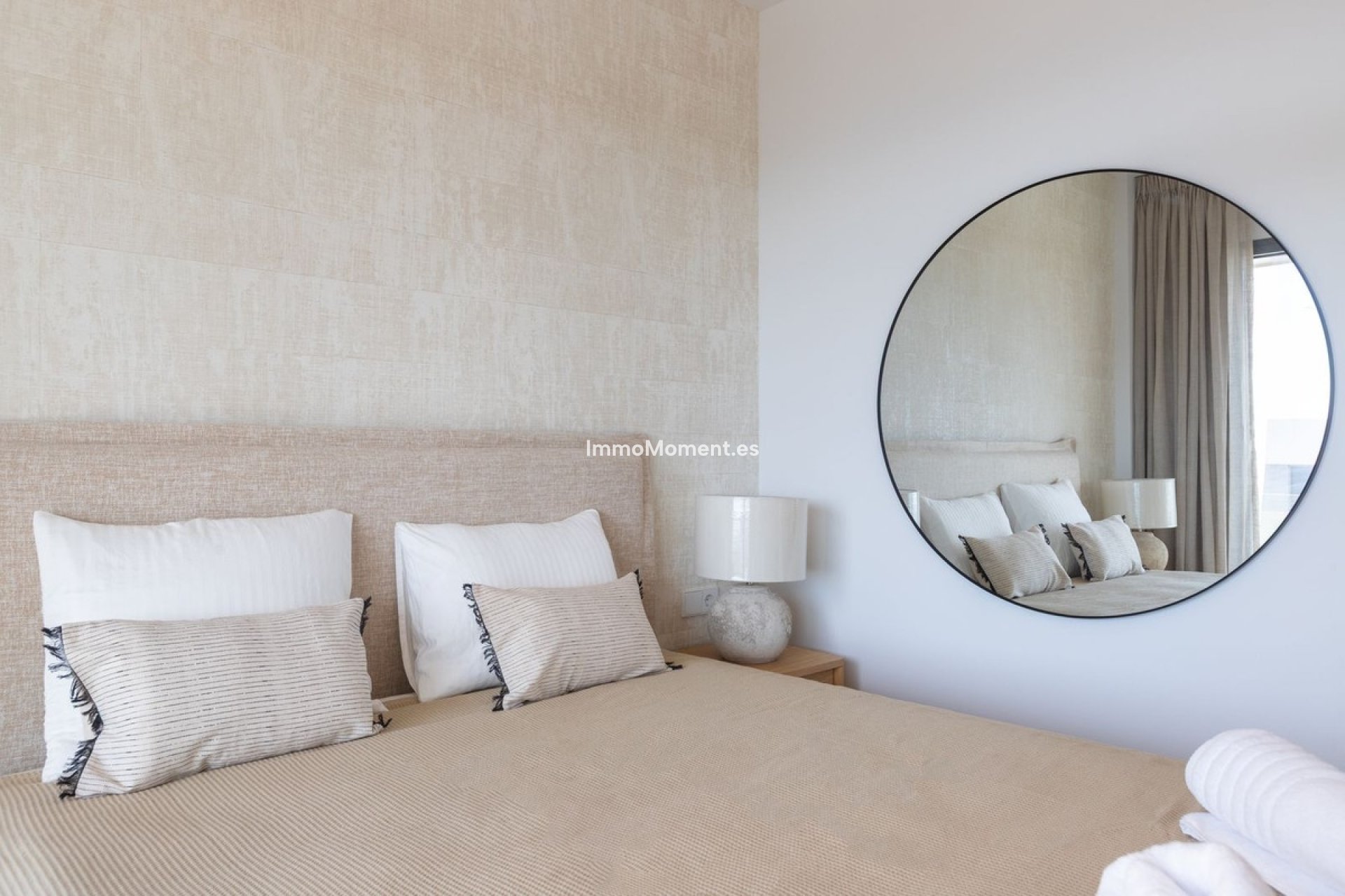 Revente - Maison mitoyenne - Mijas - Mijas Costa