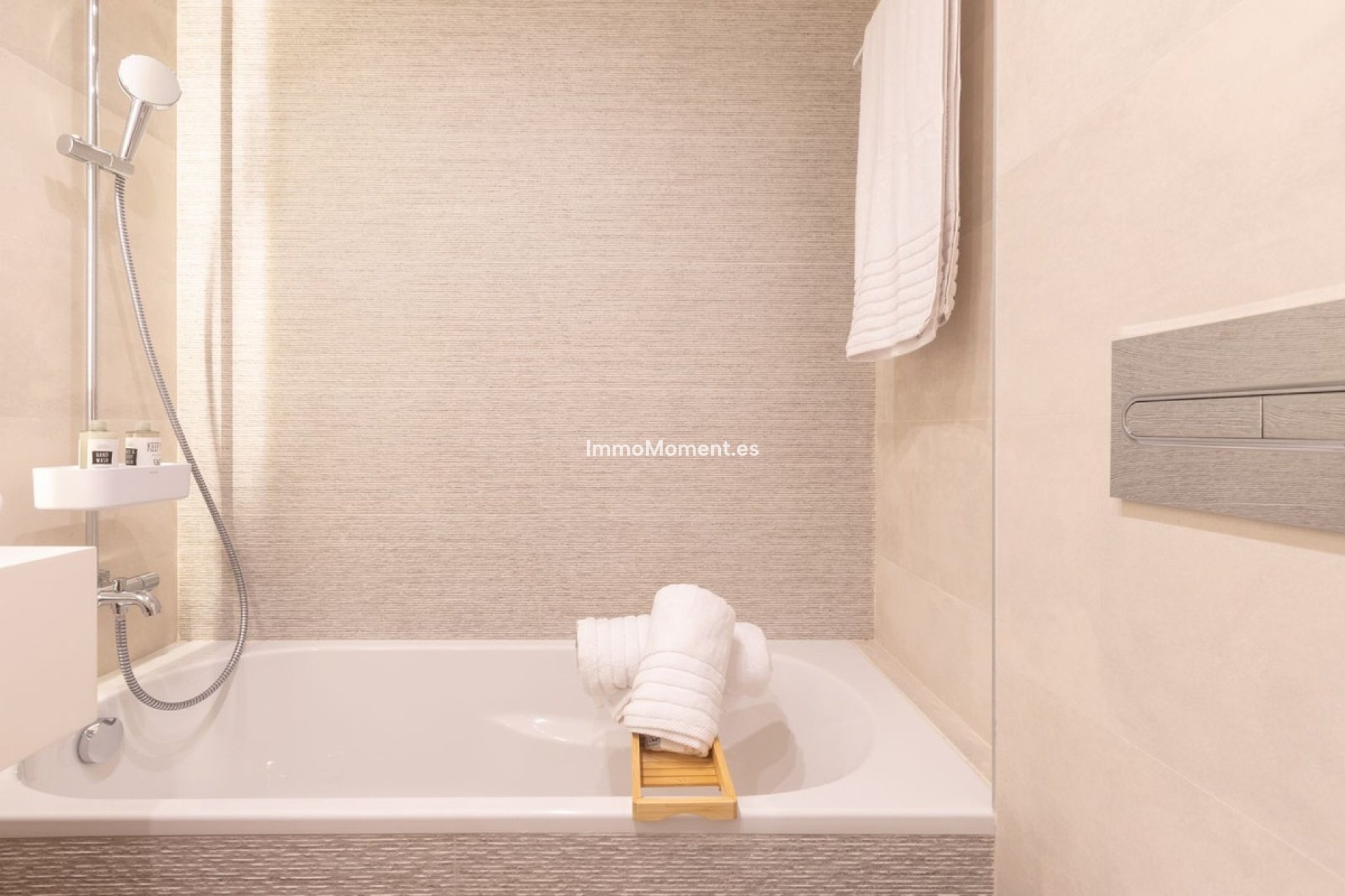 Revente - Maison mitoyenne - Mijas - Mijas Costa