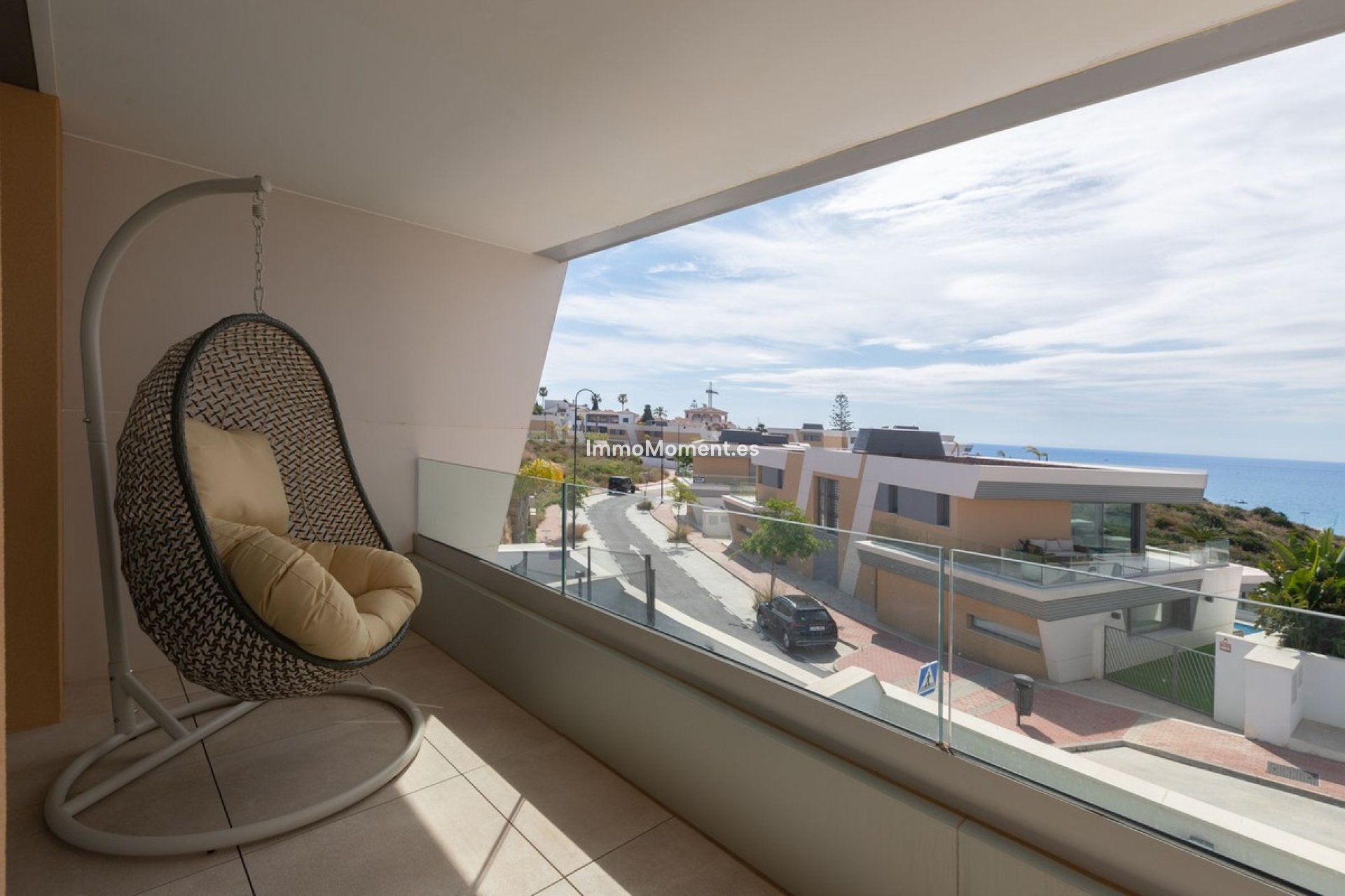 Revente - Maison mitoyenne - Mijas - Mijas Costa