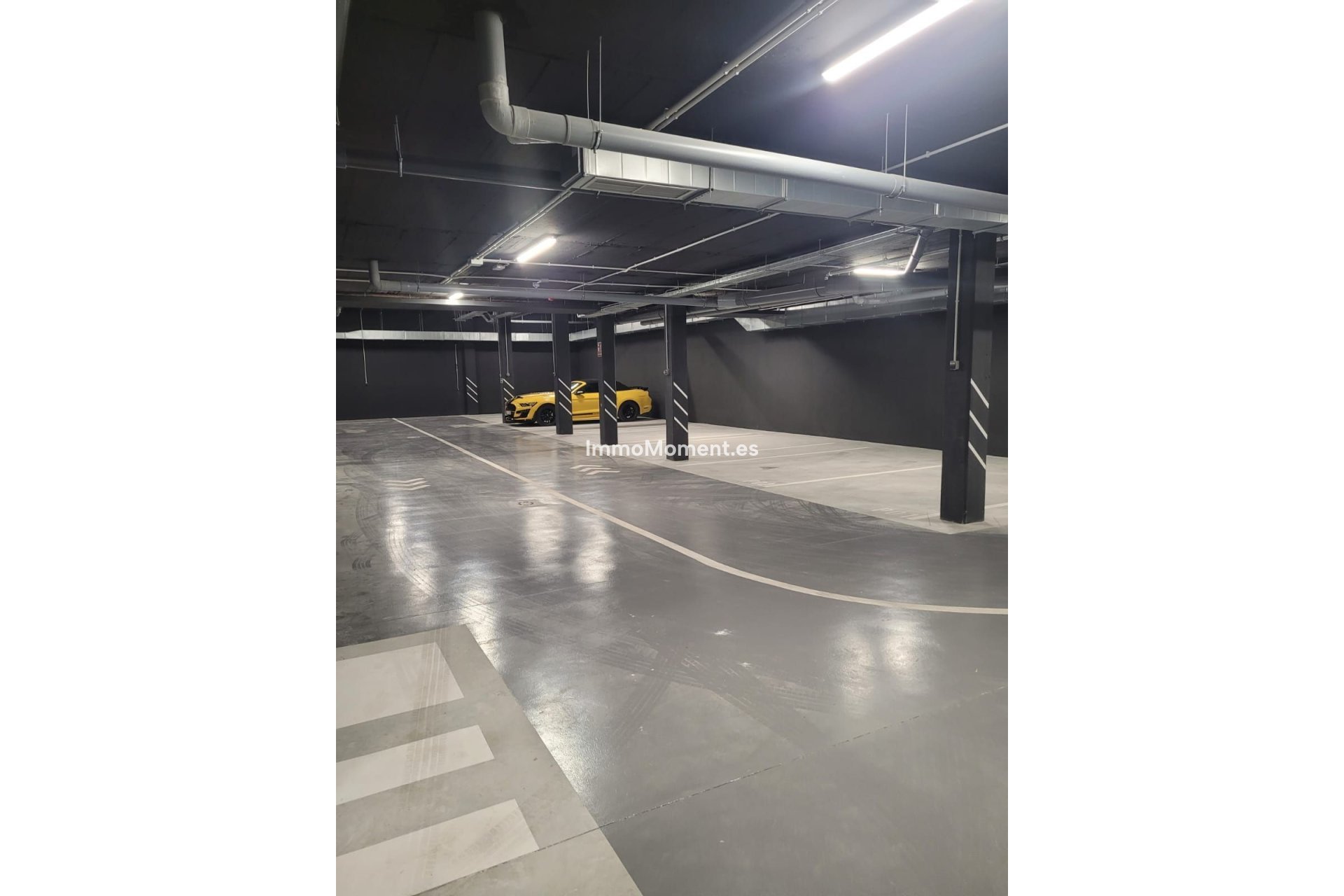 Revente - Maison mitoyenne - Mijas - Mijas Costa