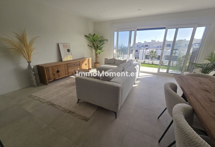 Revente - Maison mitoyenne - Mijas - Mijas Costa