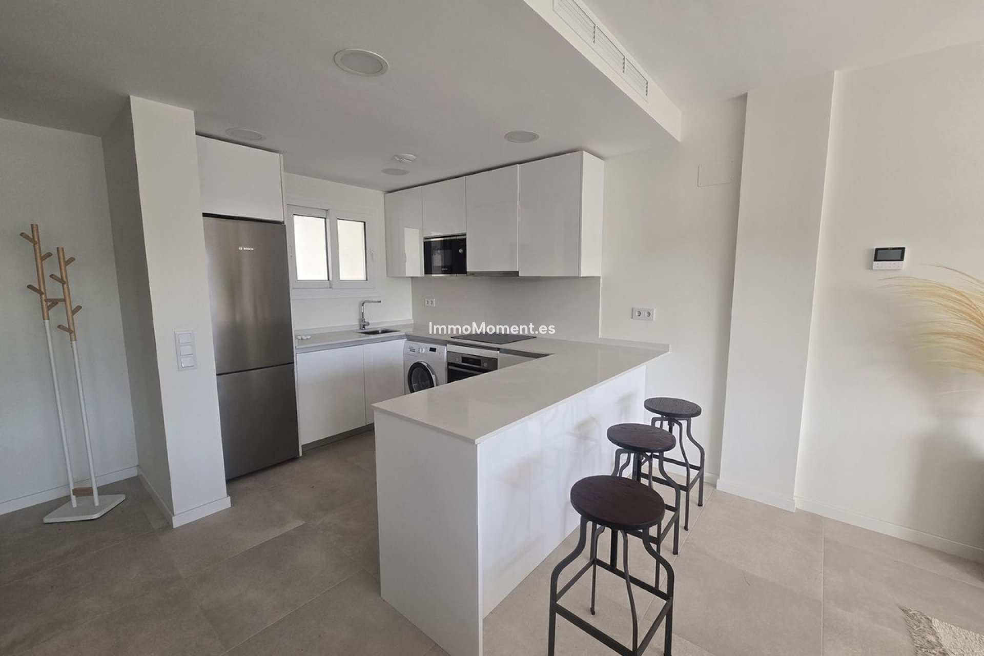 Revente - Maison mitoyenne - Mijas - Mijas Costa