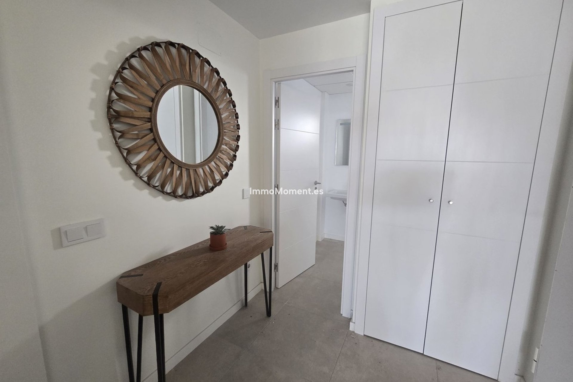 Revente - Maison mitoyenne - Mijas - Mijas Costa