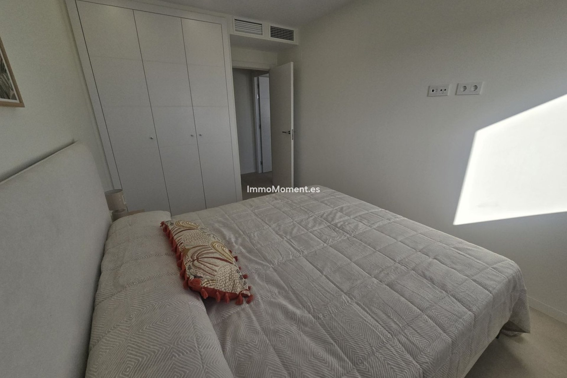 Revente - Maison mitoyenne - Mijas - Mijas Costa