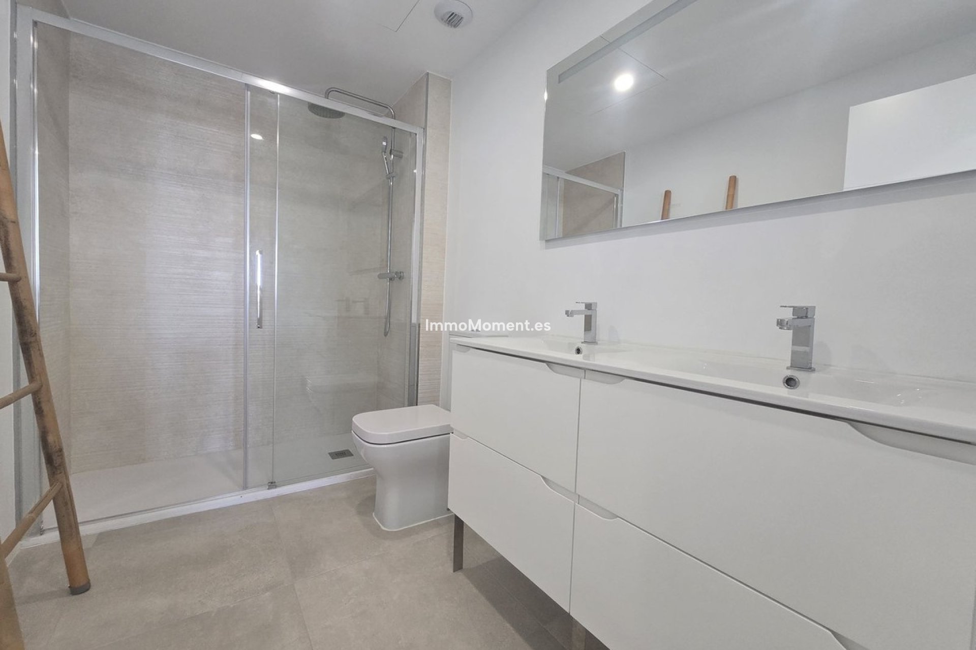 Revente - Maison mitoyenne - Mijas - Mijas Costa