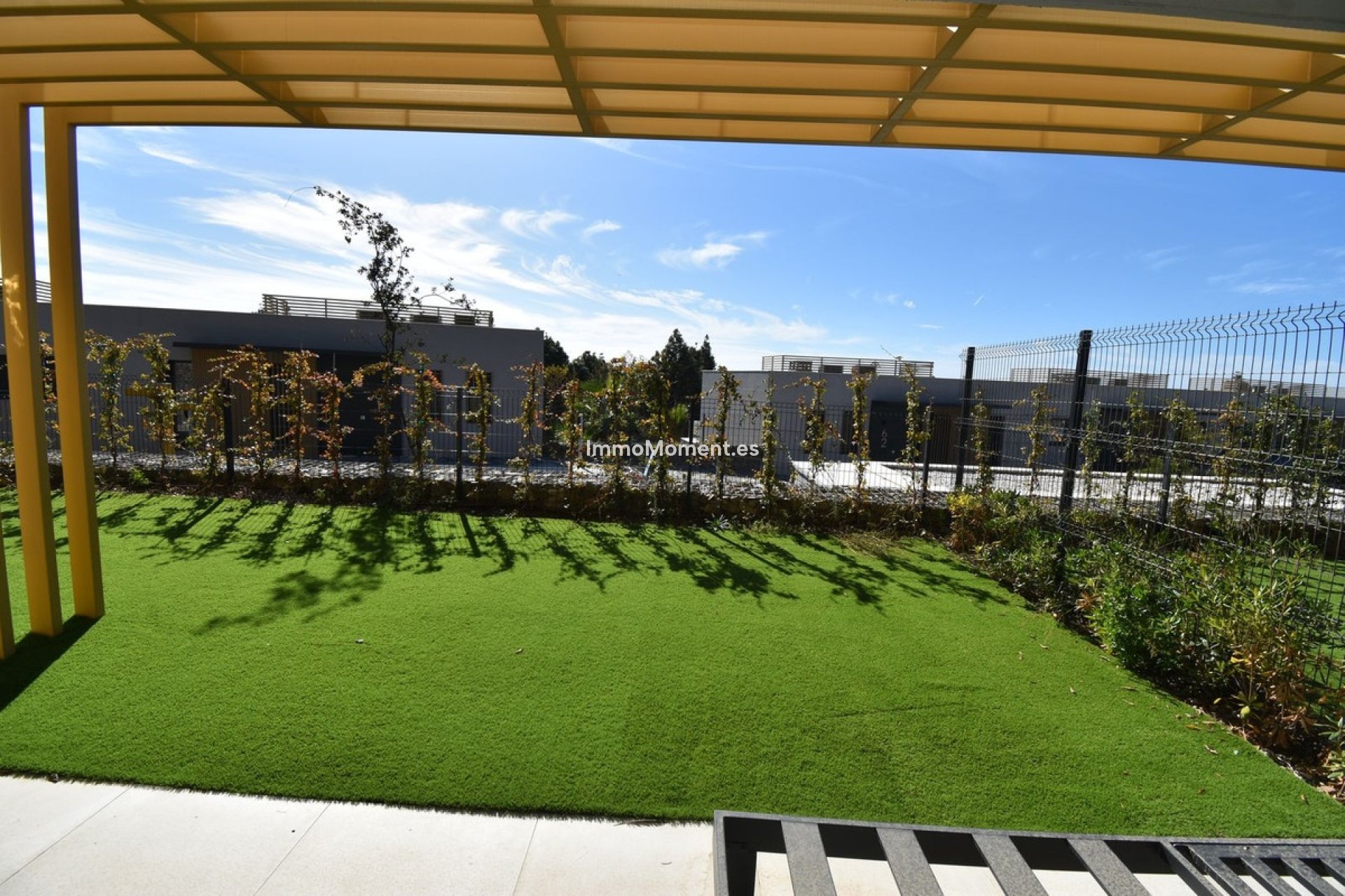 Revente - Maison mitoyenne - Mijas - Mijas Costa