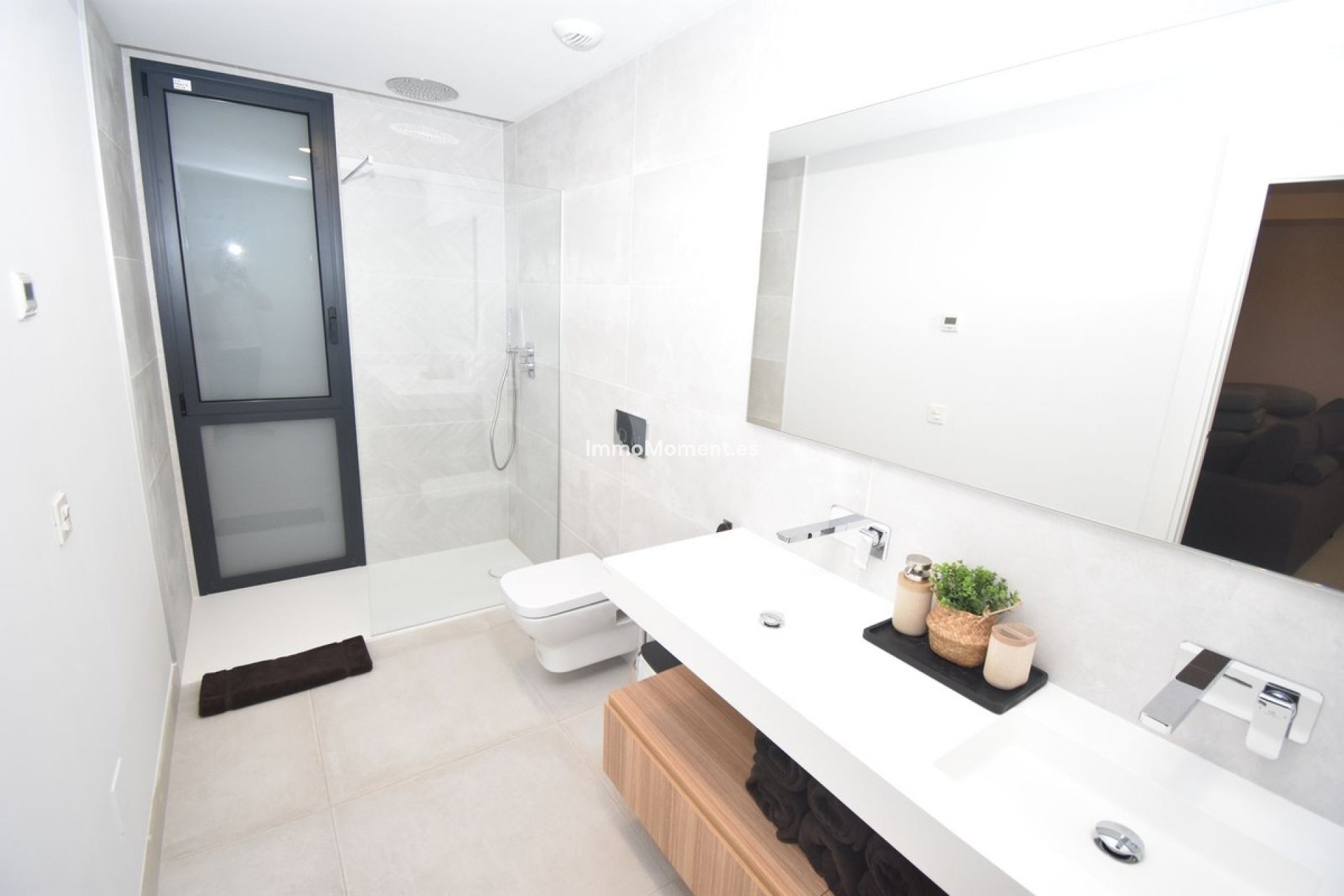 Revente - Maison mitoyenne - Mijas - Mijas Costa