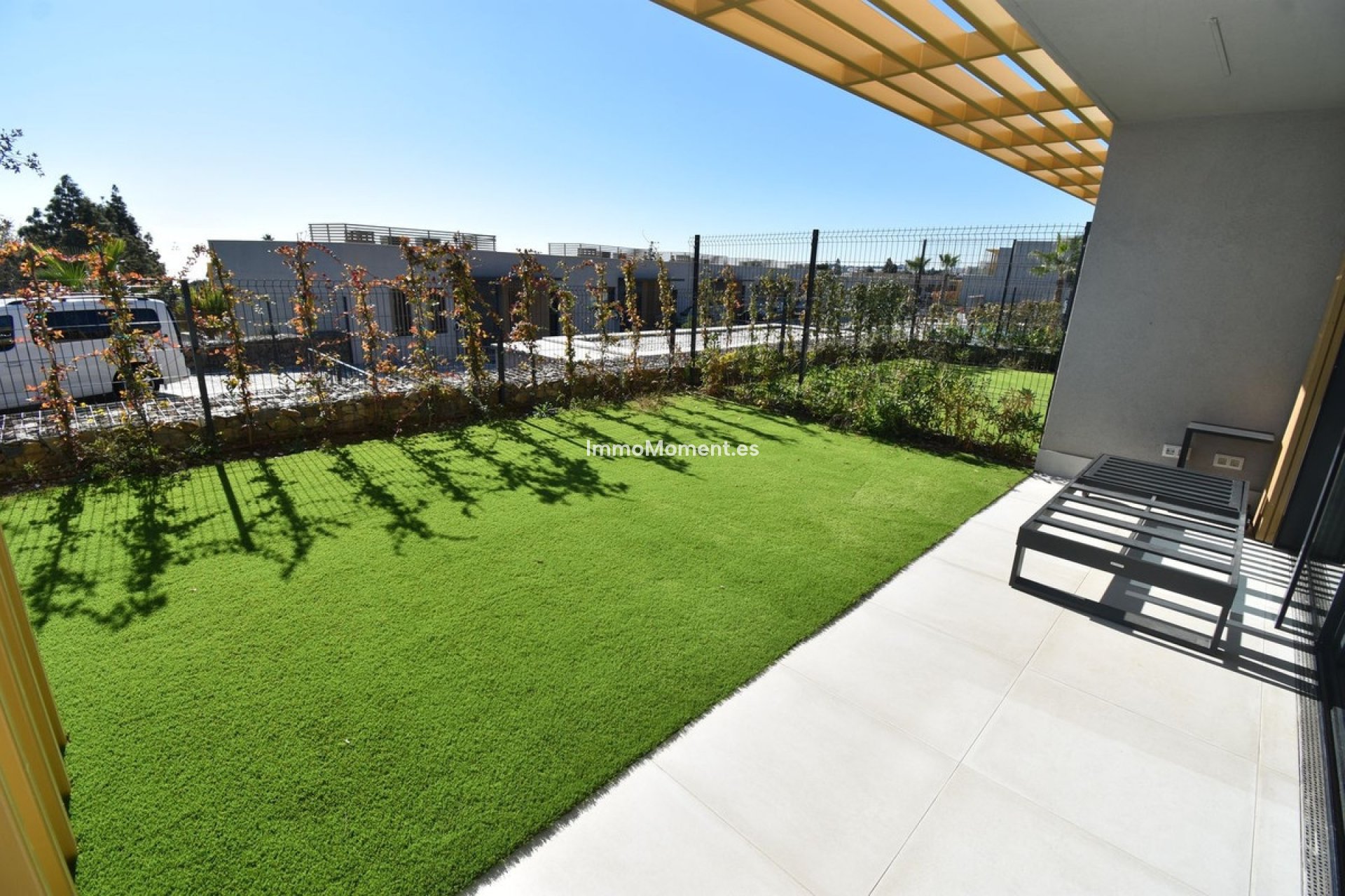 Revente - Maison mitoyenne - Mijas - Mijas Costa