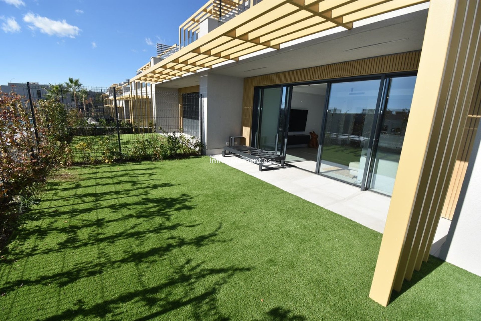 Revente - Maison mitoyenne - Mijas - Mijas Costa