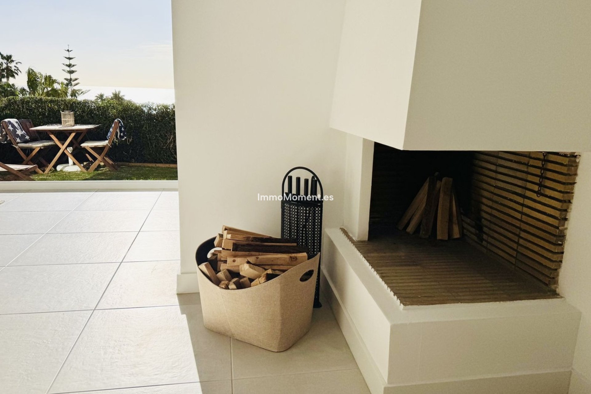 Revente - Maison mitoyenne - Mijas - Mijas Costa