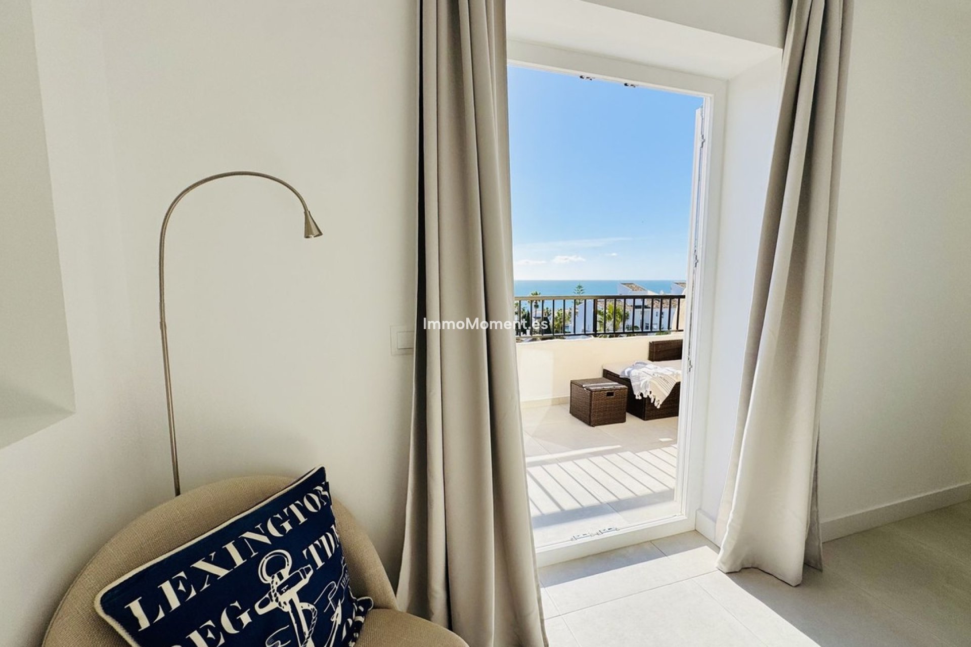 Revente - Maison mitoyenne - Mijas - Mijas Costa