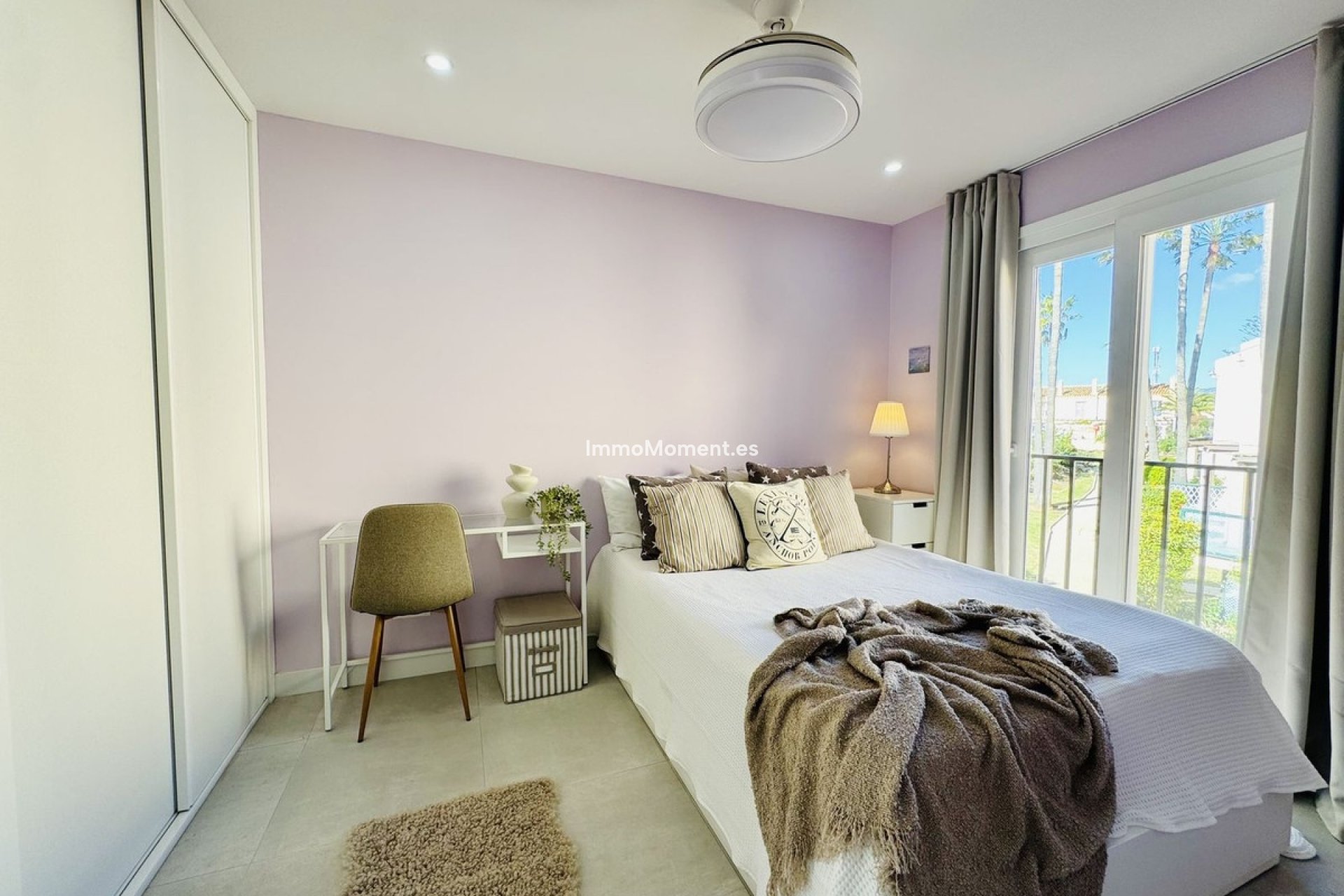 Revente - Maison mitoyenne - Mijas - Mijas Costa