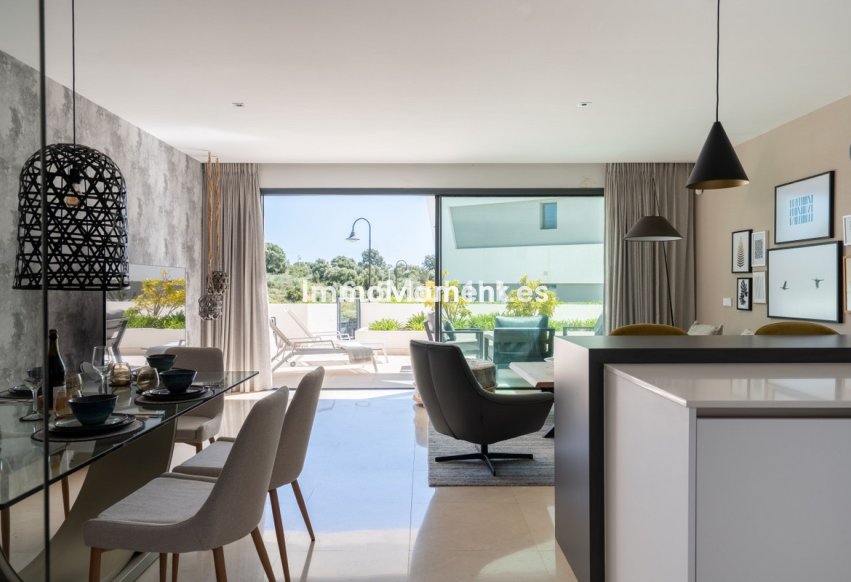 Revente - Maison mitoyenne - Mijas - Mijas Costa