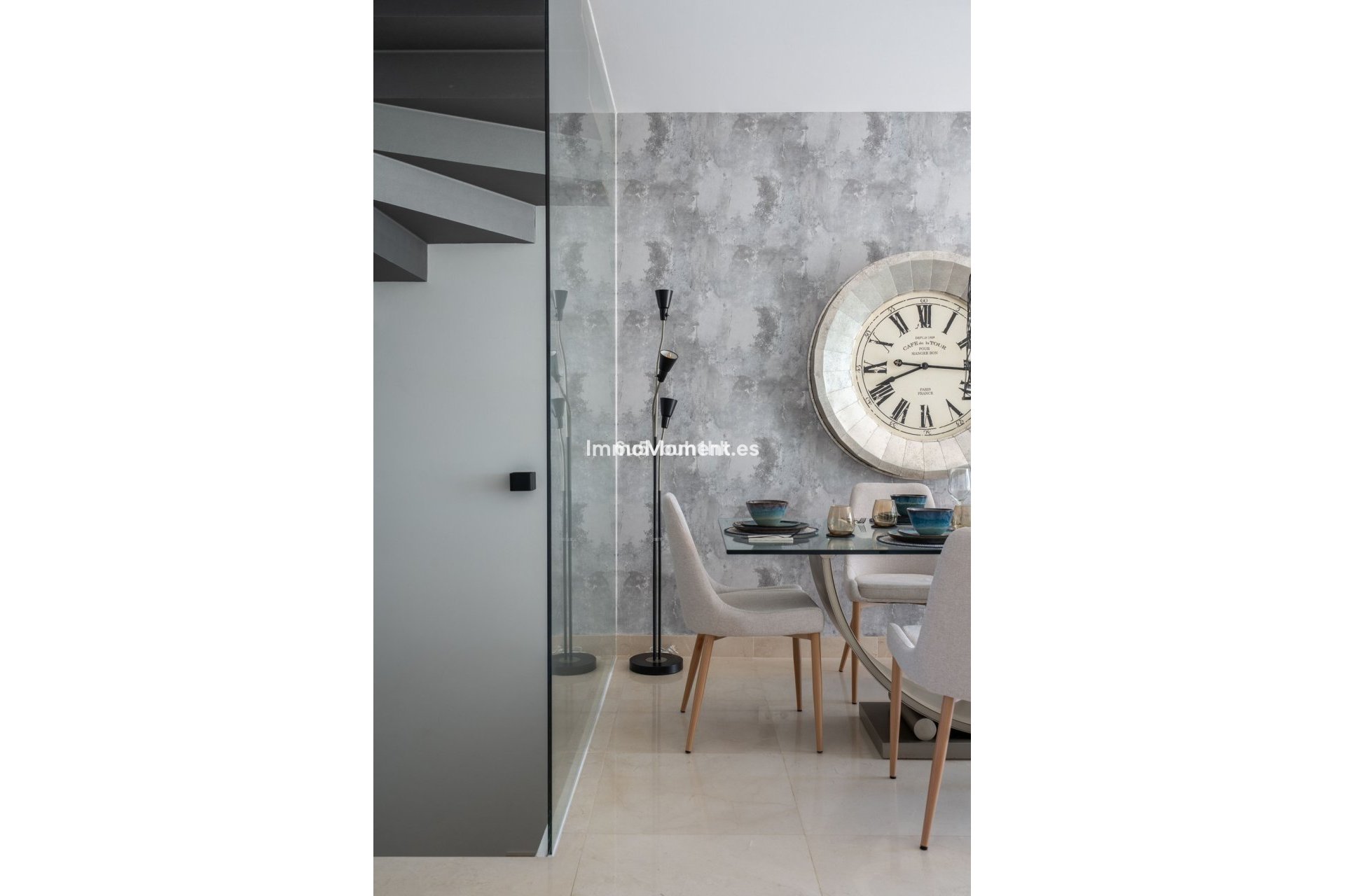 Revente - Maison mitoyenne - Mijas - Mijas Costa