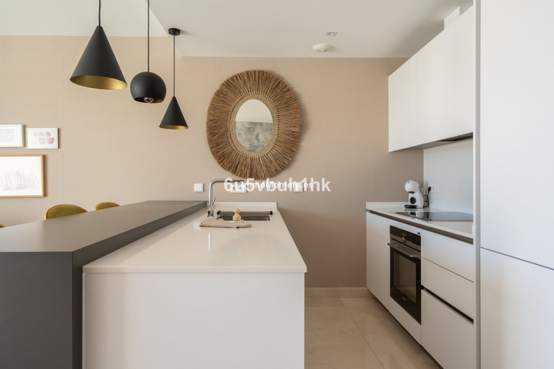 Revente - Maison mitoyenne - Mijas - Mijas Costa