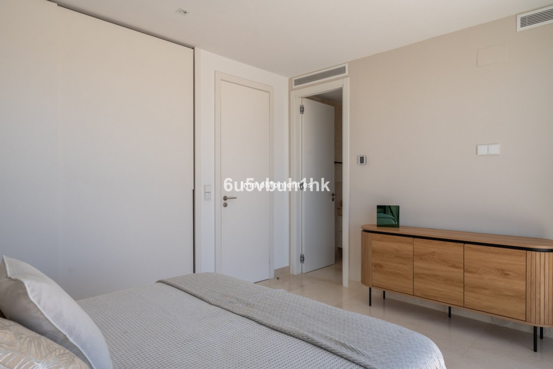 Revente - Maison mitoyenne - Mijas - Mijas Costa