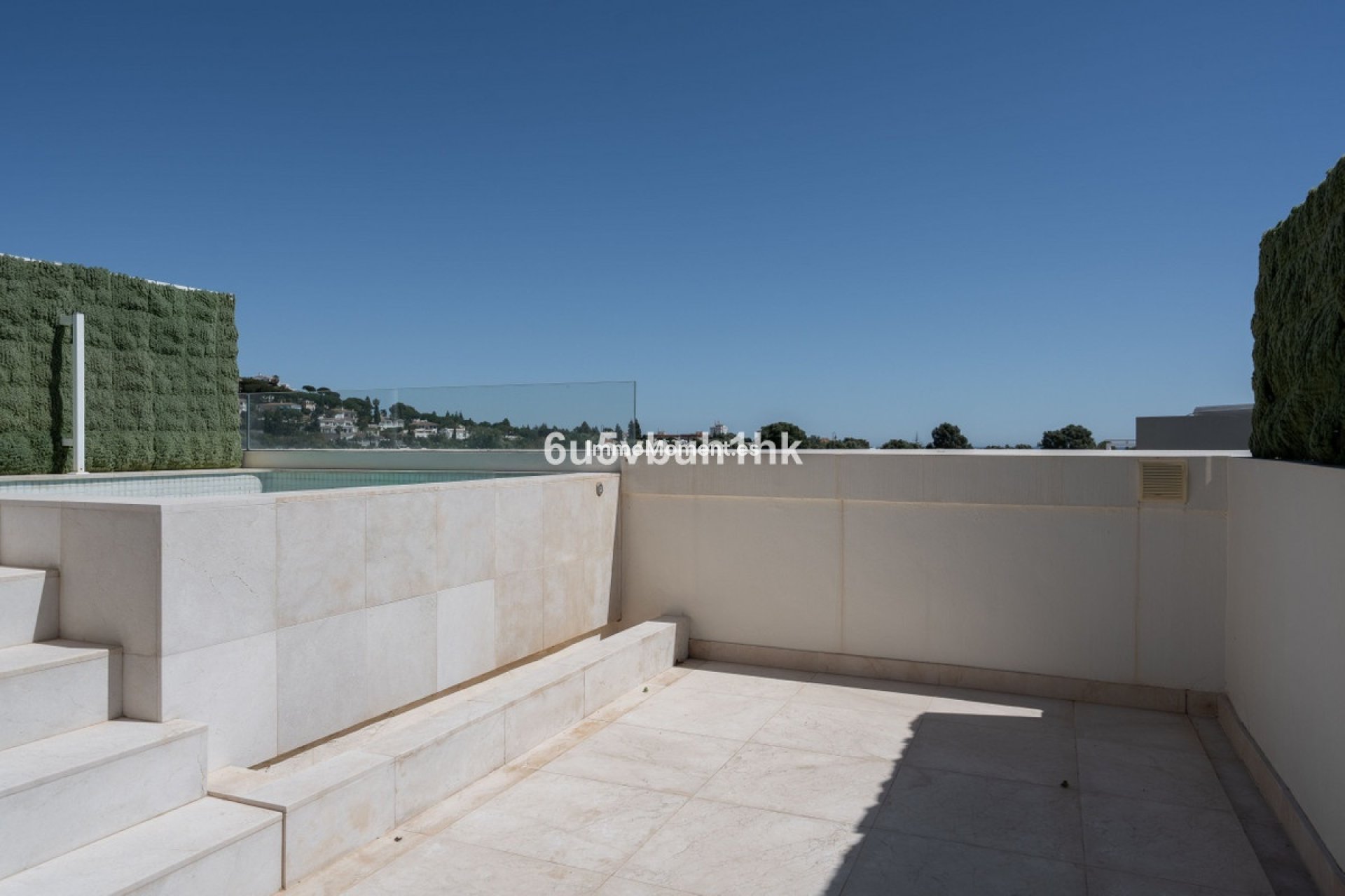 Revente - Maison mitoyenne - Mijas - Mijas Costa