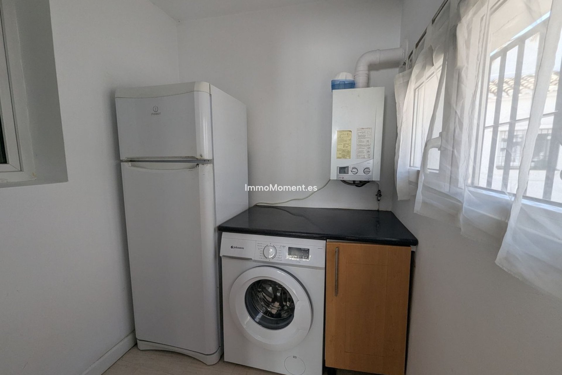 Revente - Maison mitoyenne - Mijas - Mijas Costa