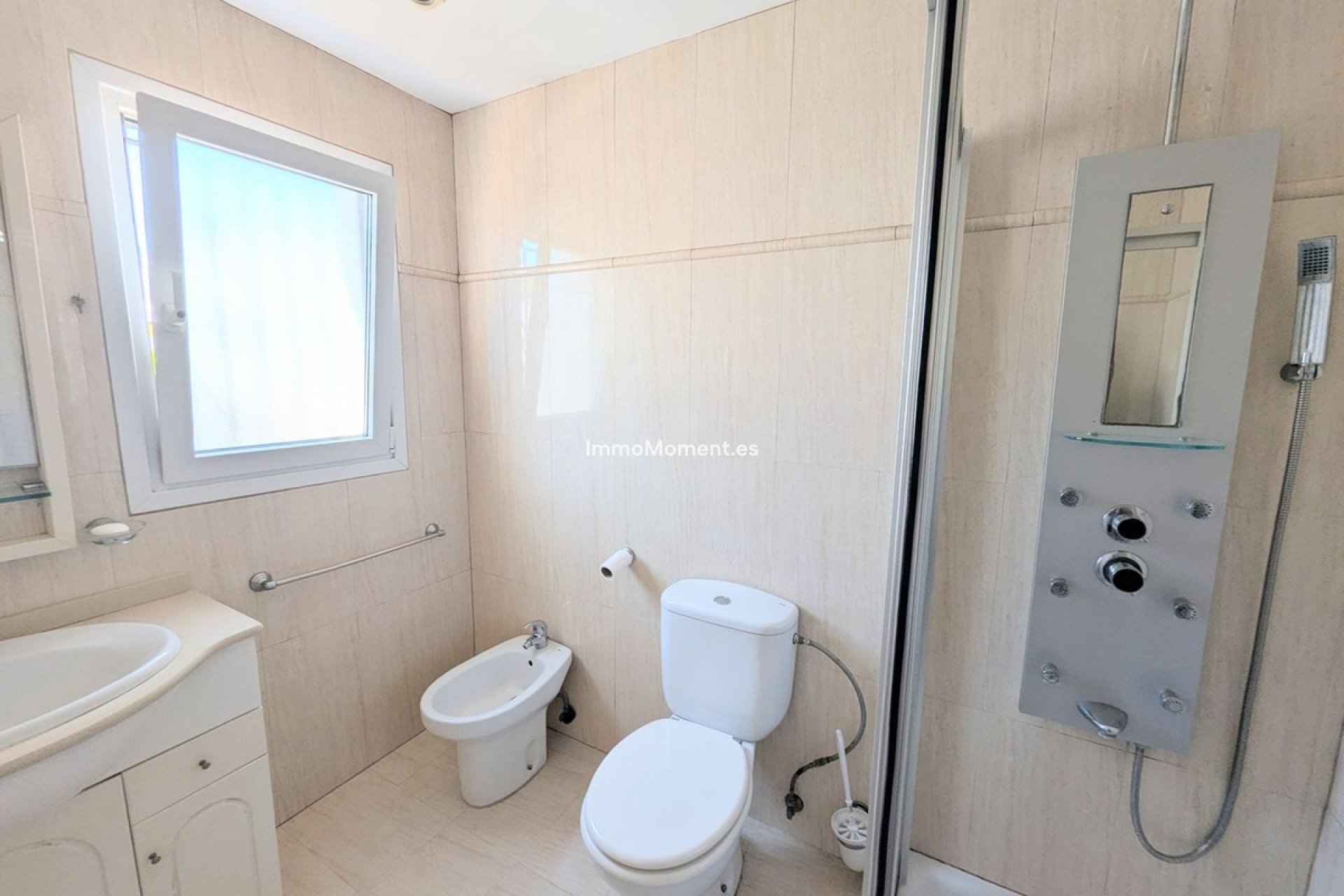 Revente - Maison mitoyenne - Mijas - Mijas Costa