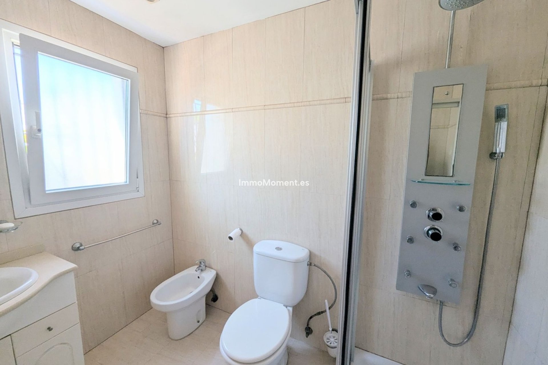 Revente - Maison mitoyenne - Mijas - Mijas Costa