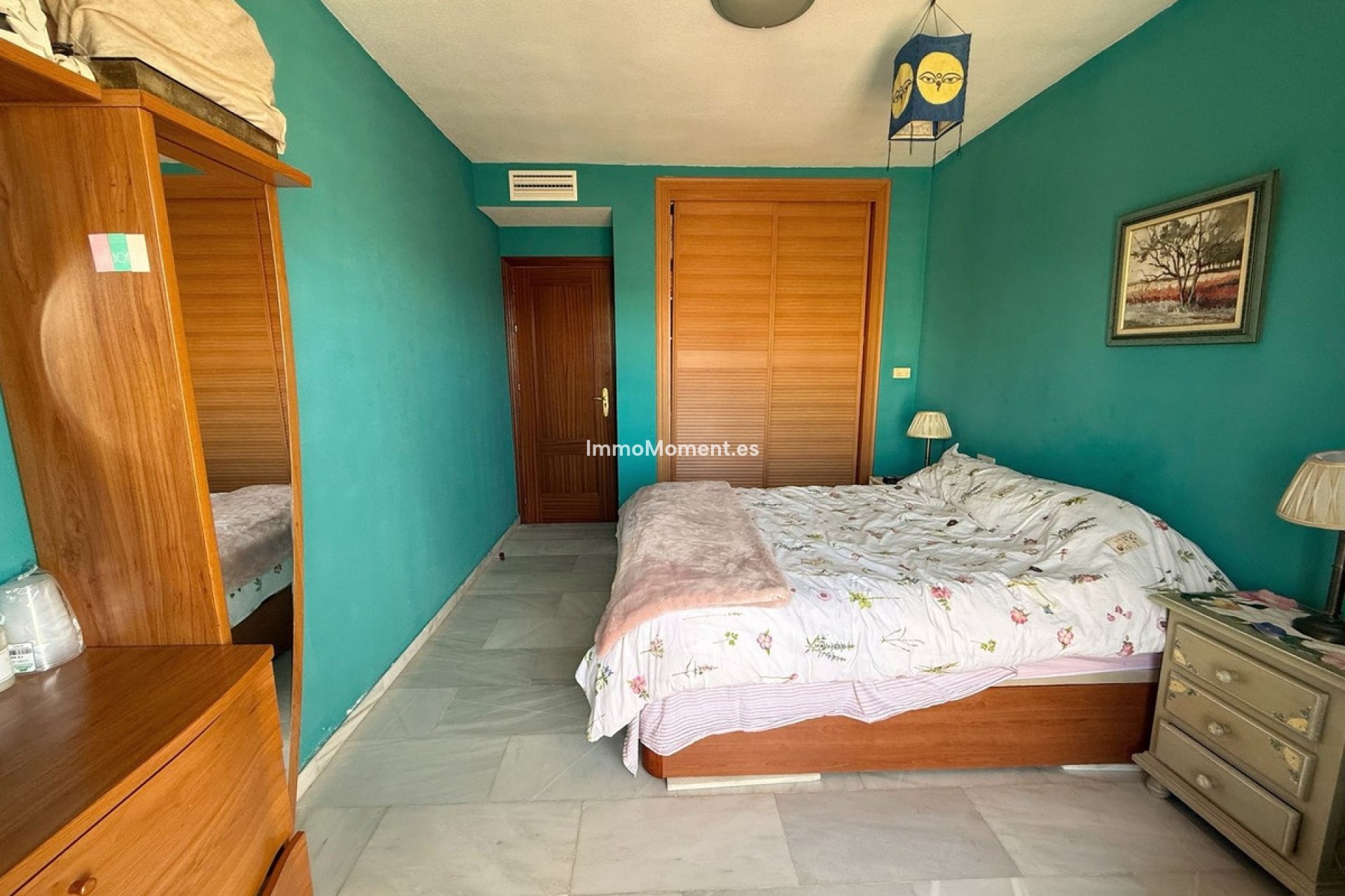 Revente - Maison mitoyenne - Mijas - Mijas Costa