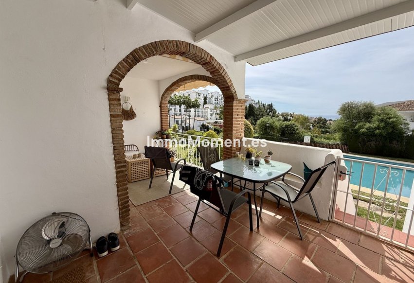 Revente - Maison mitoyenne - Mijas - Mijas Costa