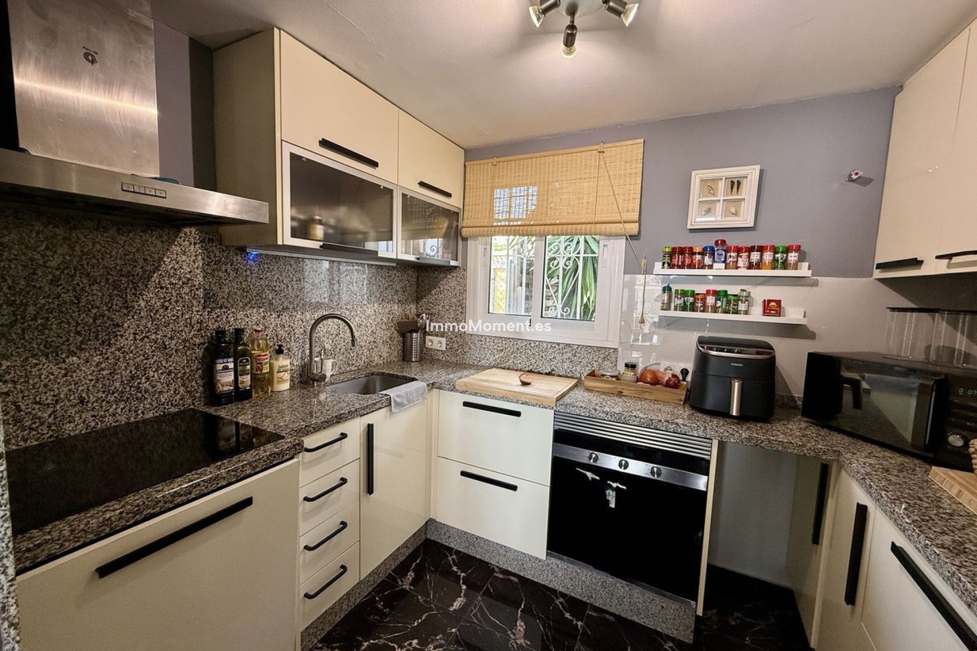 Revente - Maison mitoyenne - Mijas - Mijas Costa