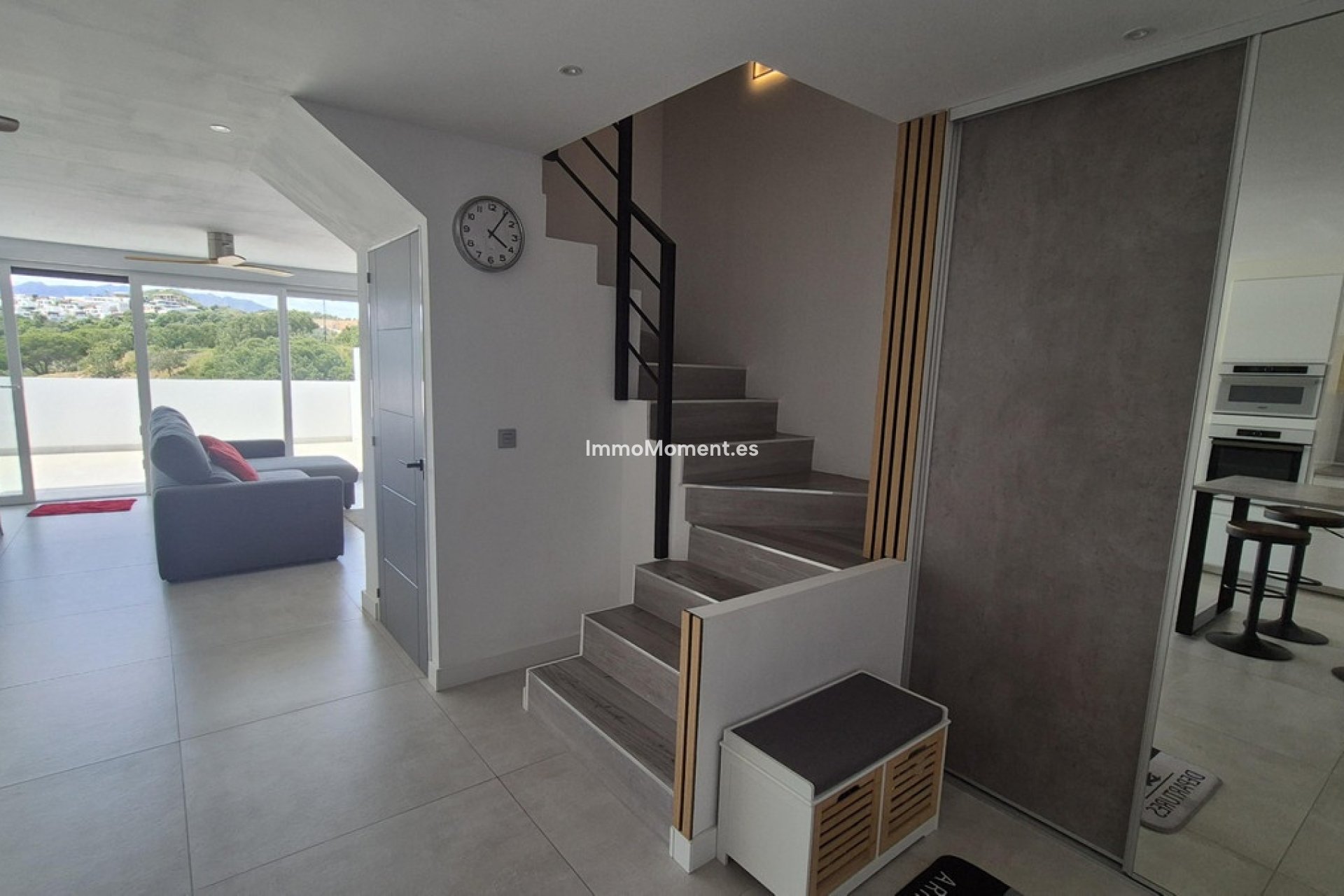 Revente - Maison mitoyenne - Mijas - Mijas Costa