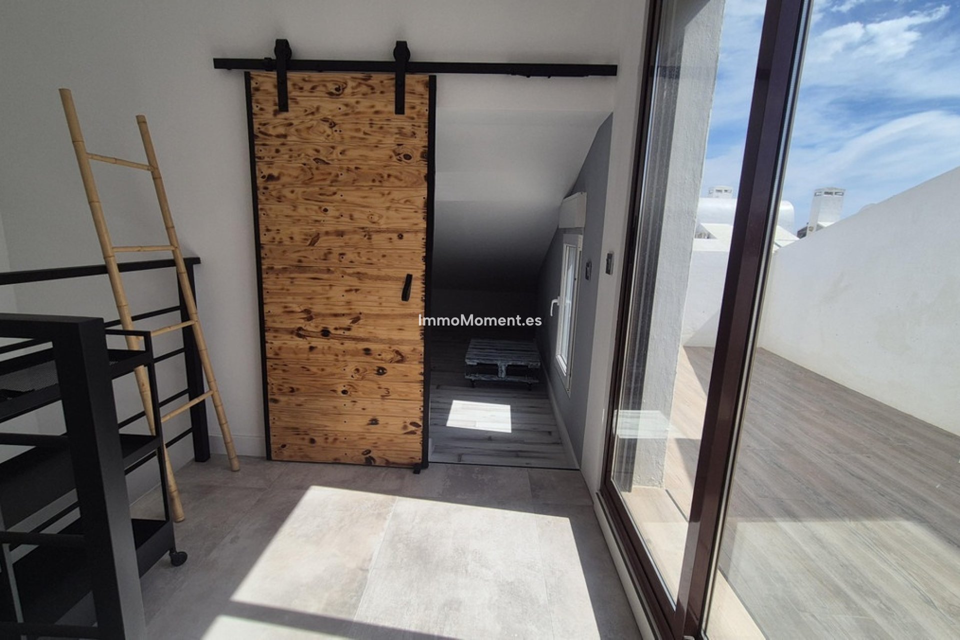 Revente - Maison mitoyenne - Mijas - Mijas Costa